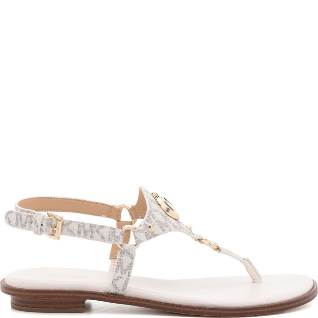 MICHAEL KORS Basutės moterims, Kūno, Casey thong 1