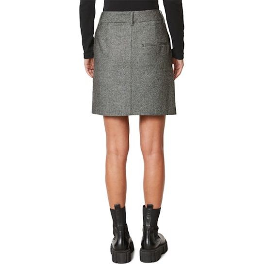 MARC O'POLO Mini sijonas moterims, Marga 3