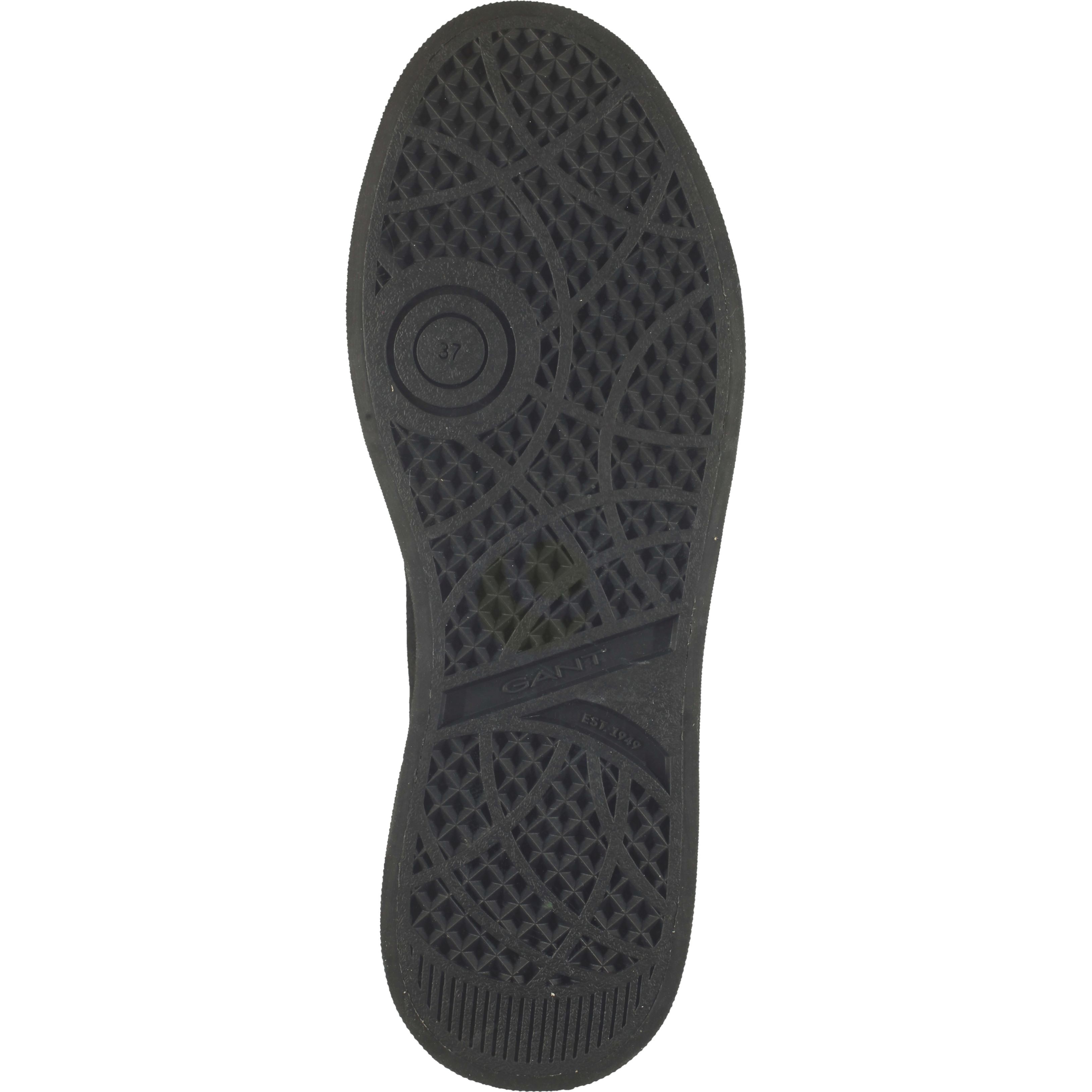 GANT Sportiniai bateliai moterims, Juoda, Avona sport shoe 6