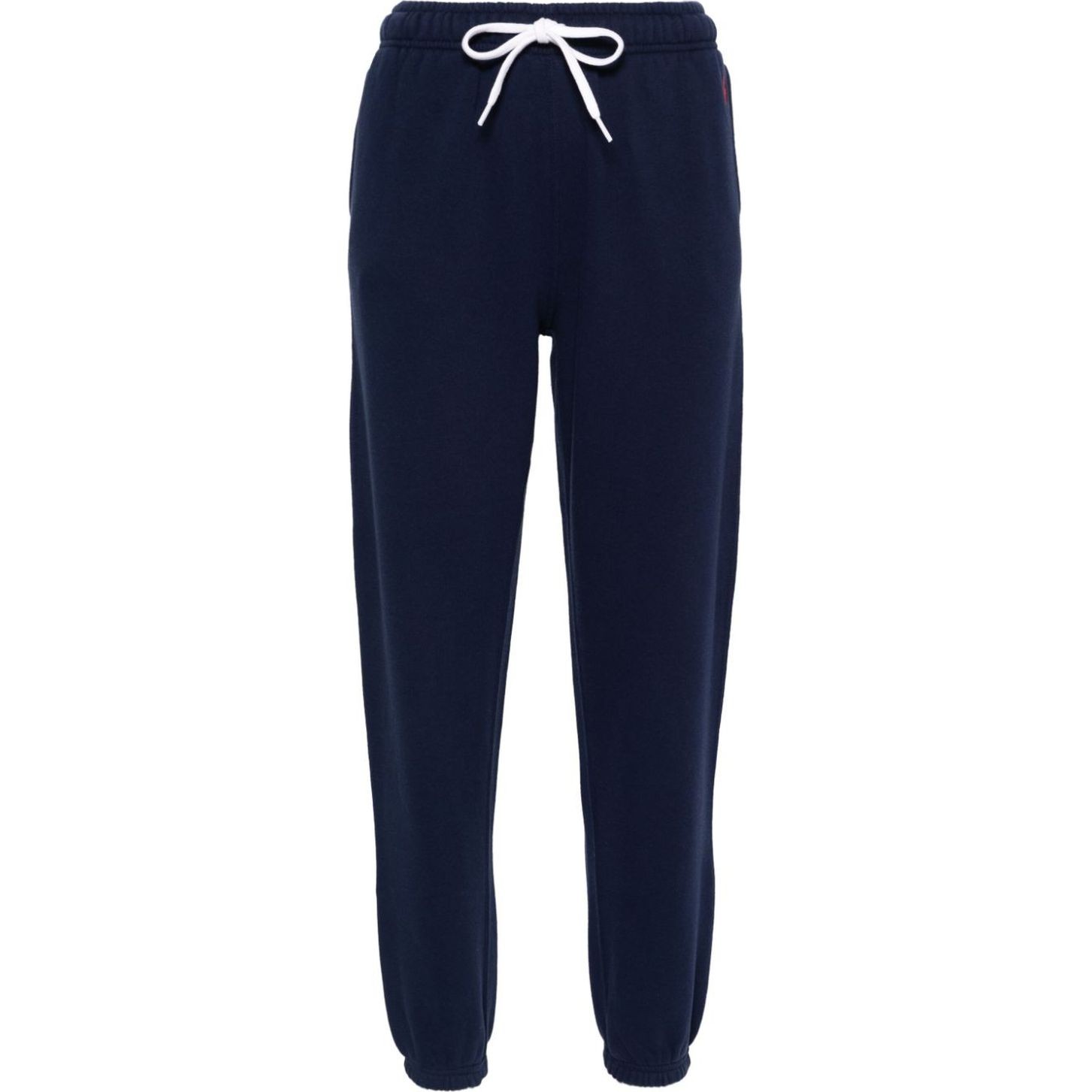 POLO RALPH LAUREN Sportinės kelnės moterims, Mėlyna, Athletic pant