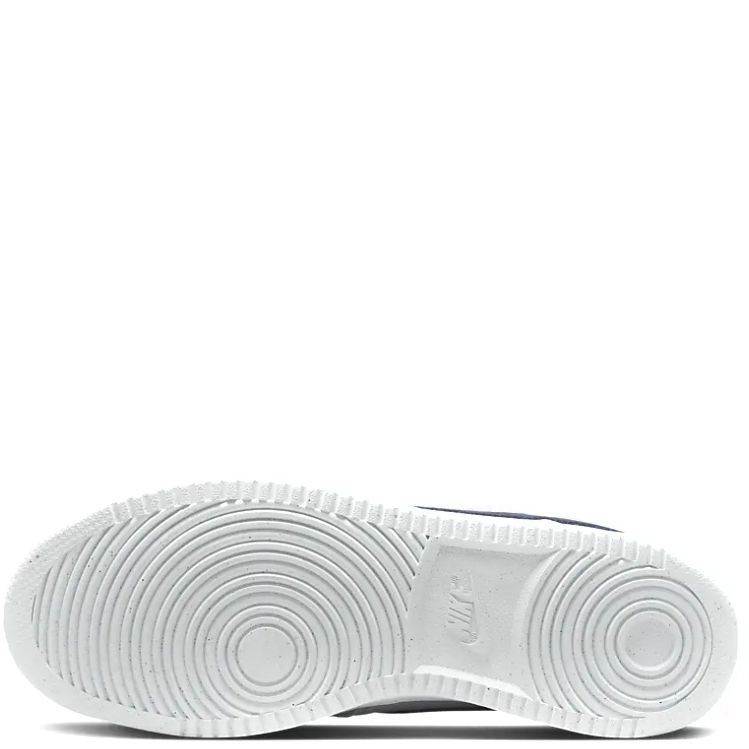 NIKE Sportiniai bateliai vyrams, Balta, COURT VISION SPORT SHOE 5