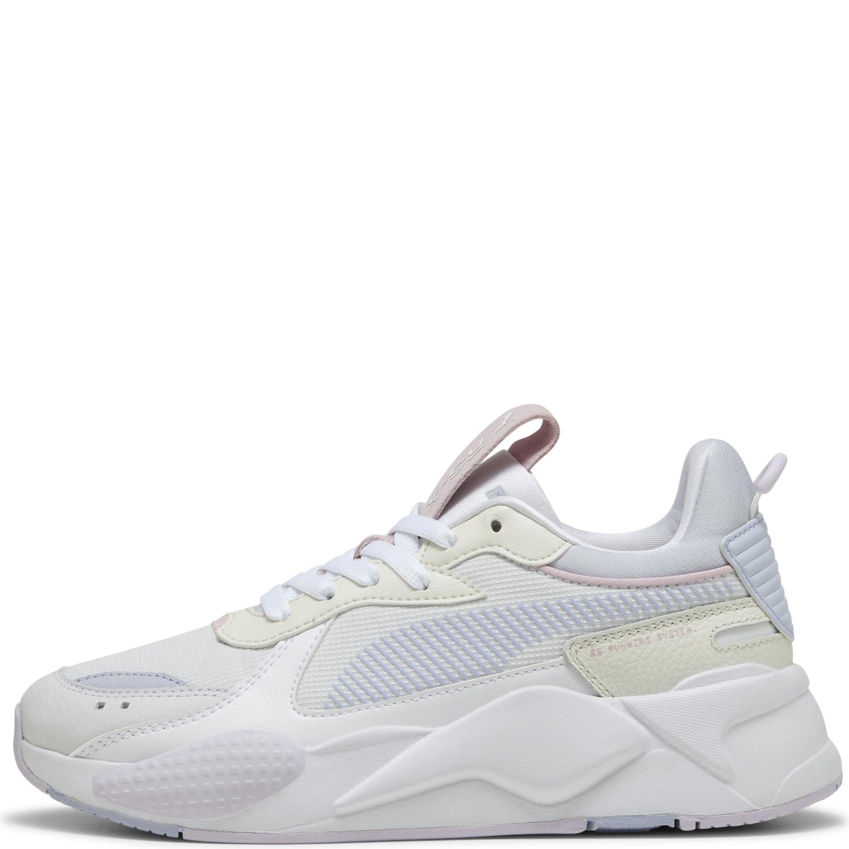 PUMA Laisvalaikio bateliai moterims, Violetinė, RS-X sneaker 2