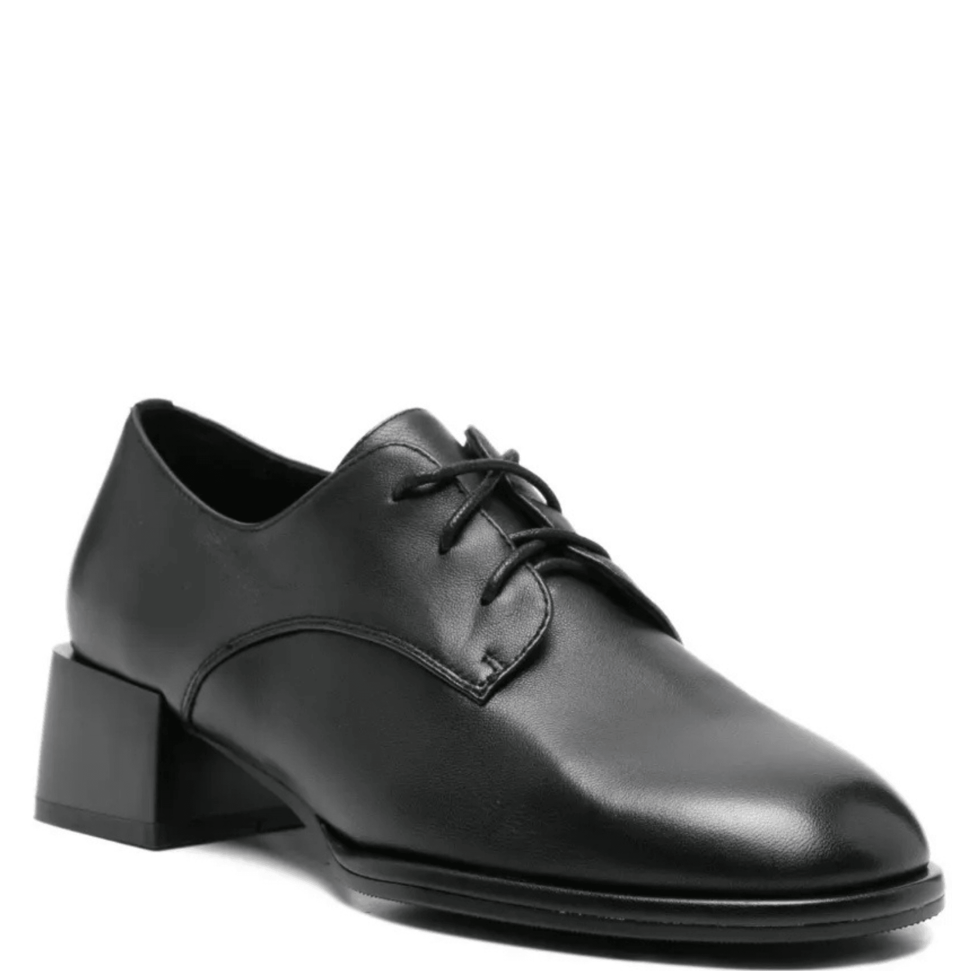 ADRIANNA FERETTI Loaferiai moterims, Juoda, Loafers 1