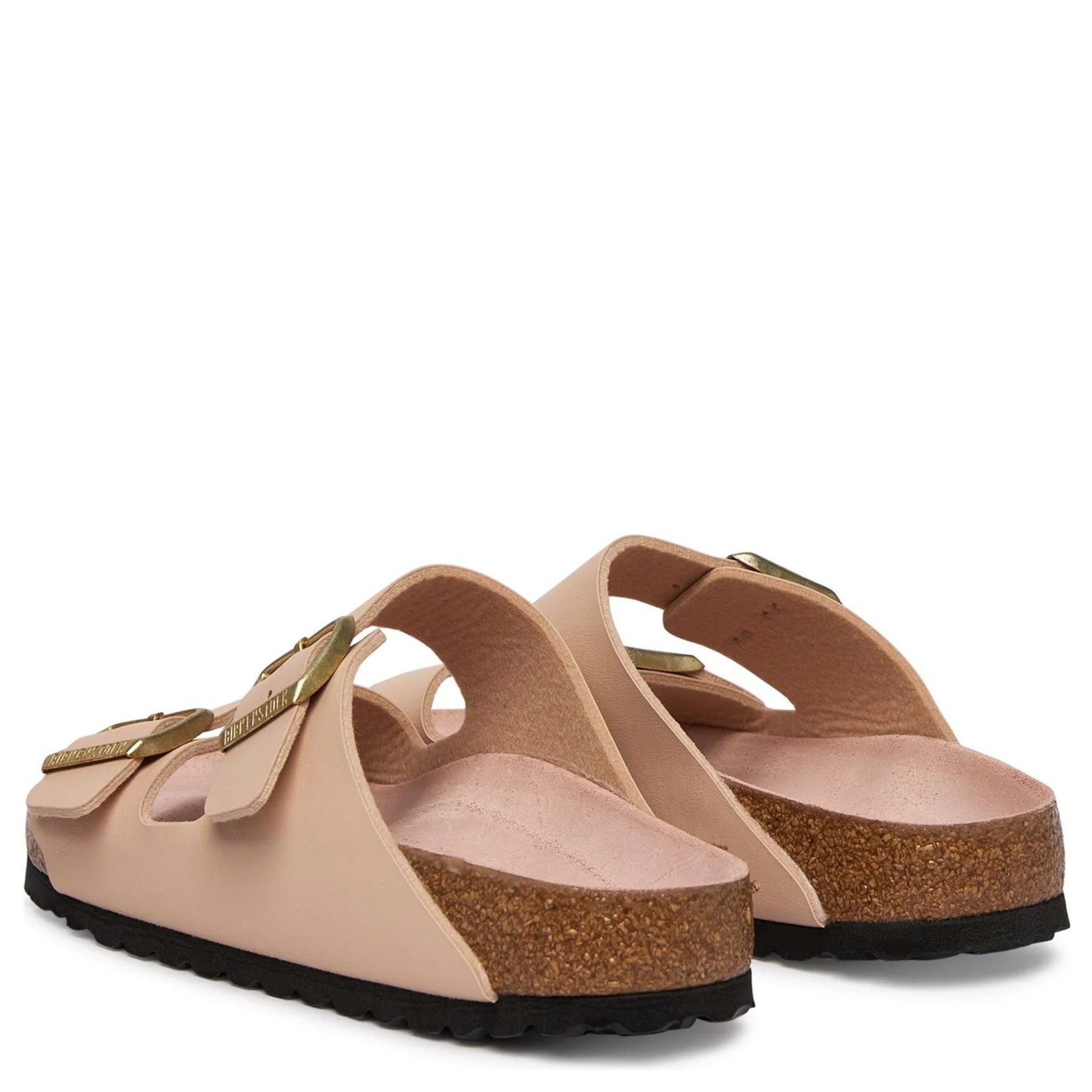 BIRKENSTOCK Šlepetės moterims, Marga, Arizona BF slippers 3