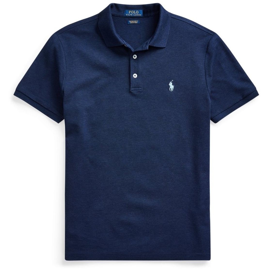 POLO RALPH LAUREN Polo marškiniai trumpos rank. vyrams, Short sleeve polo shirt 1
