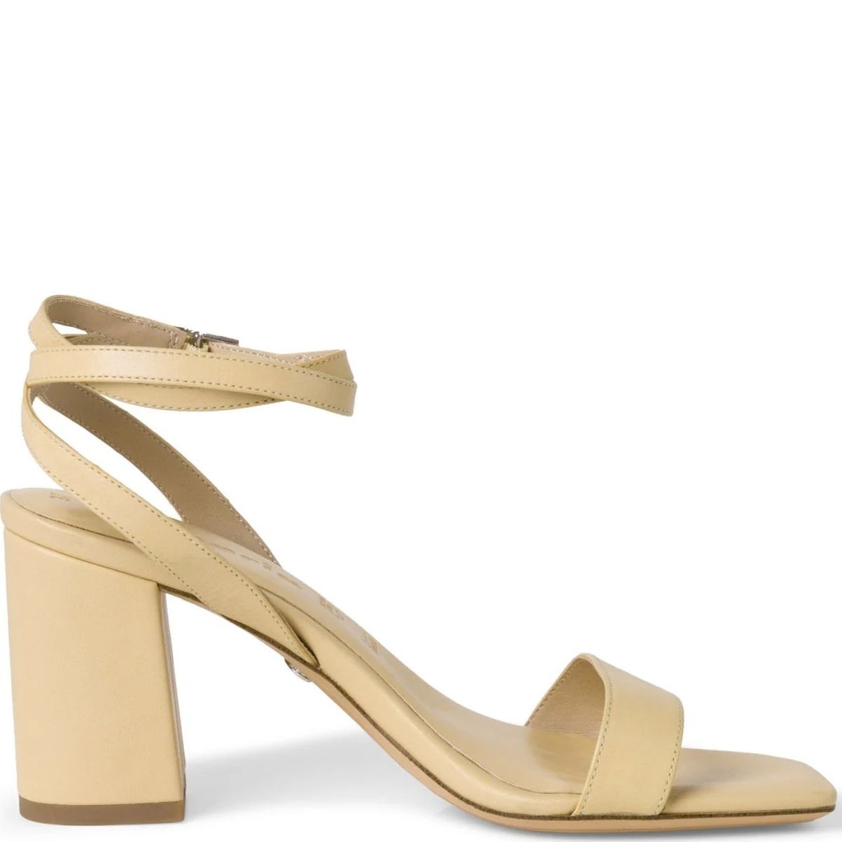 TAMARIS Basutės moterims, Smėlio, SANDALS 3