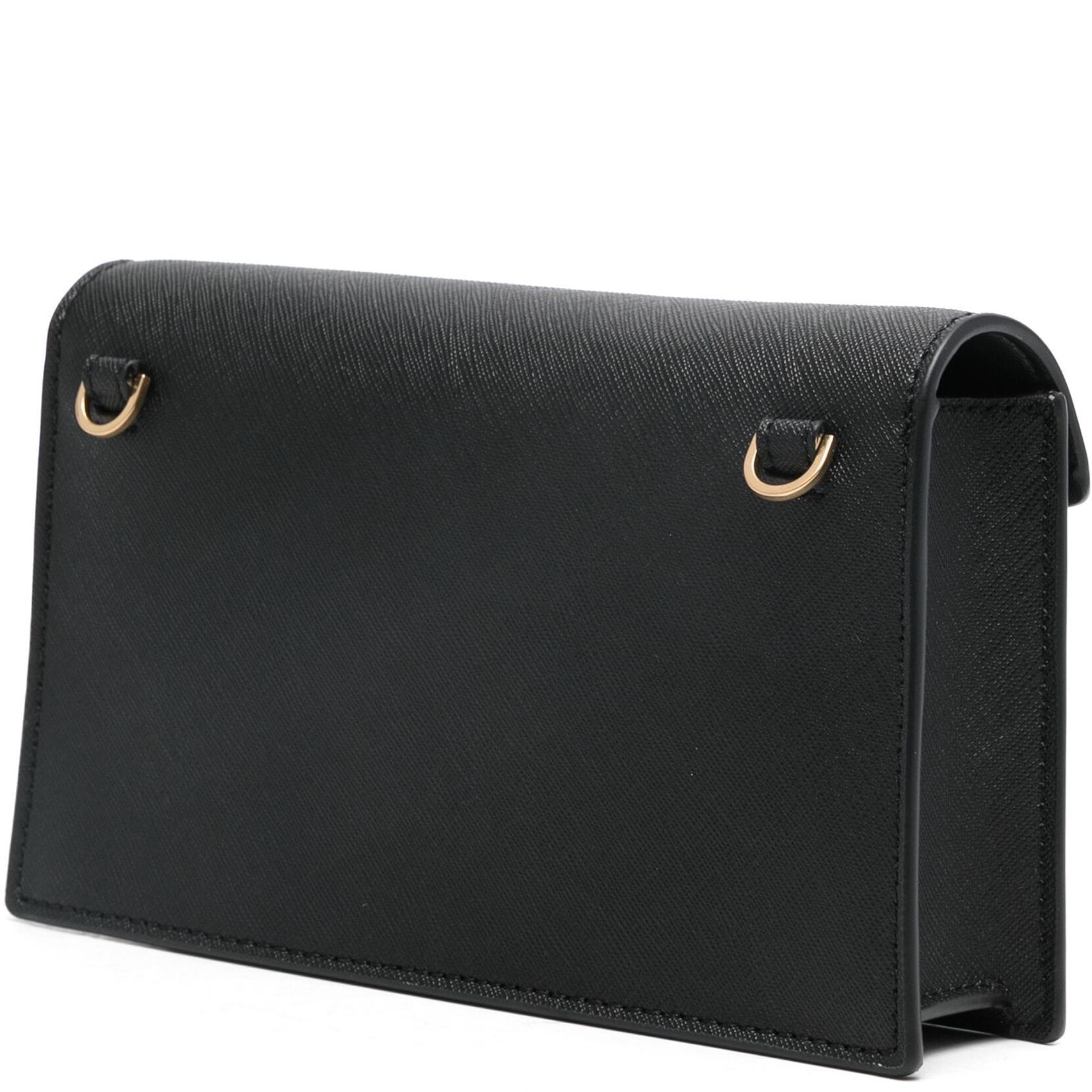 DKNY Rankinė per petį moterims, Juoda, Avril crossbody bag 2