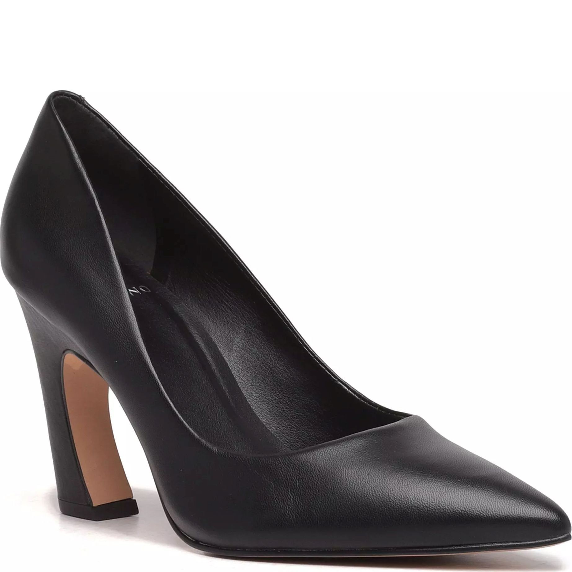 CARRANO Aukštakulniai moterims, Juoda, Pumps 1