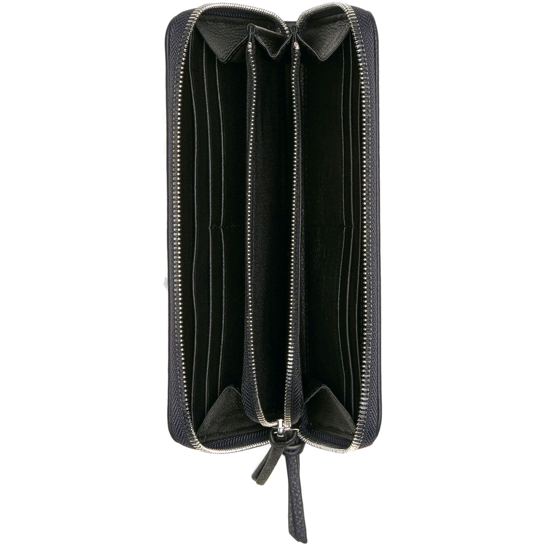 MARC O'POLO Piniginė moterims, Mėlyna, Mod. Finja 3