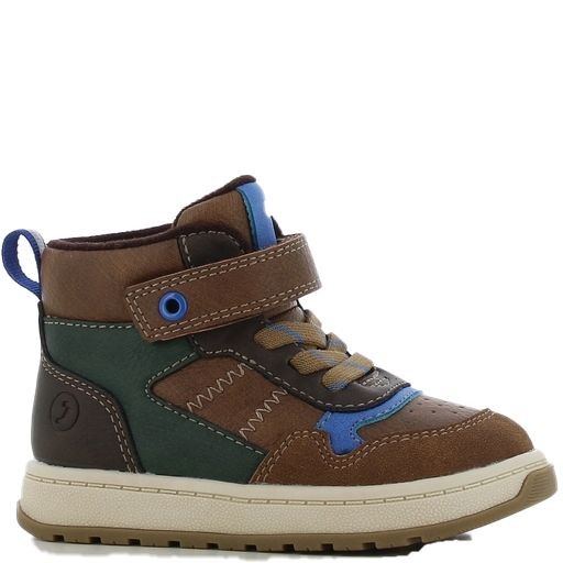 CORTINA Laisvalaikio bateliai berniukams, Kūno, Boys baby high sneakers 2