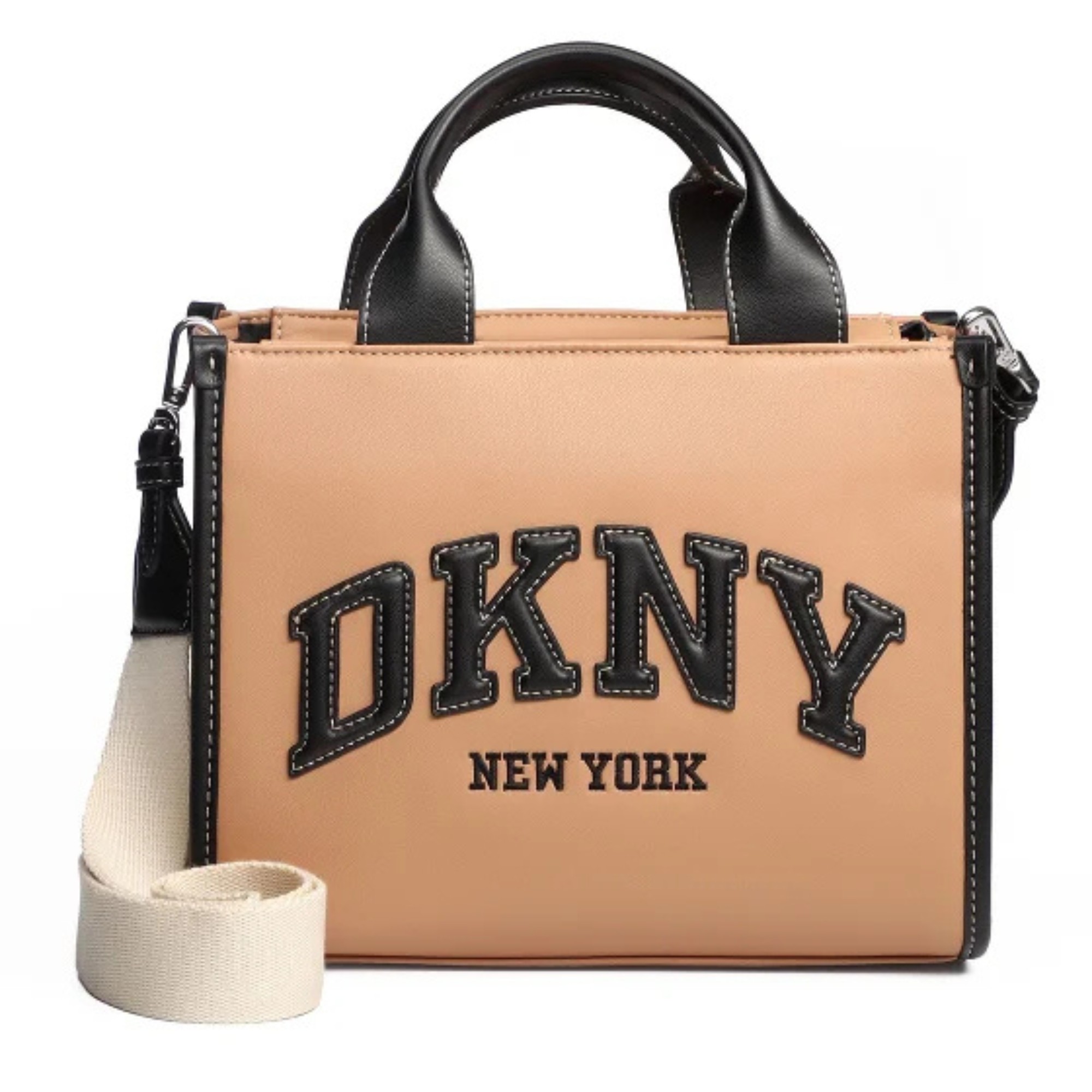 DKNY Pirkinių krepšys moterims, Marga, Hadlee sm tote 1