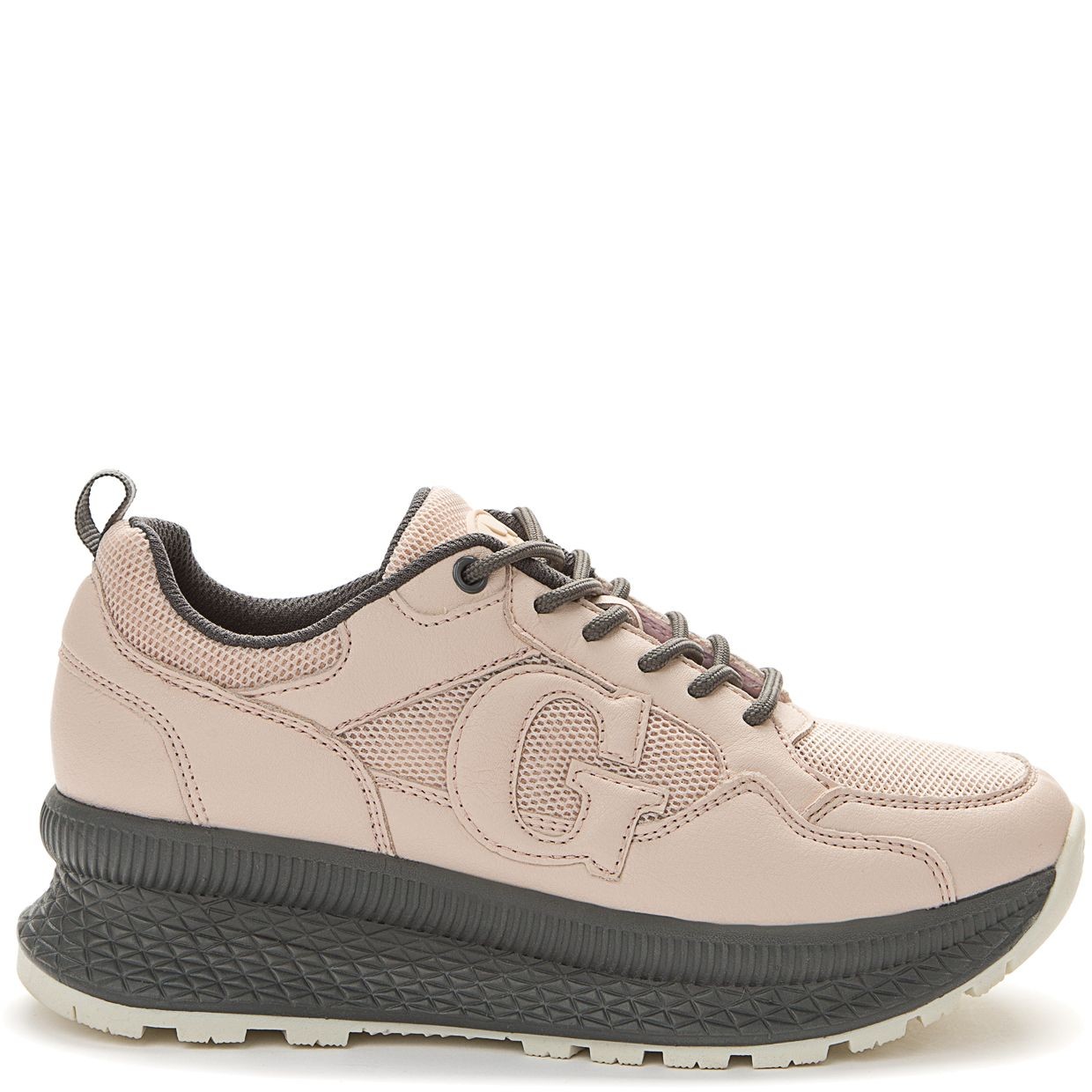 GRUNBERG Bateliai,  moterims, Rožinė, Sneakers 5