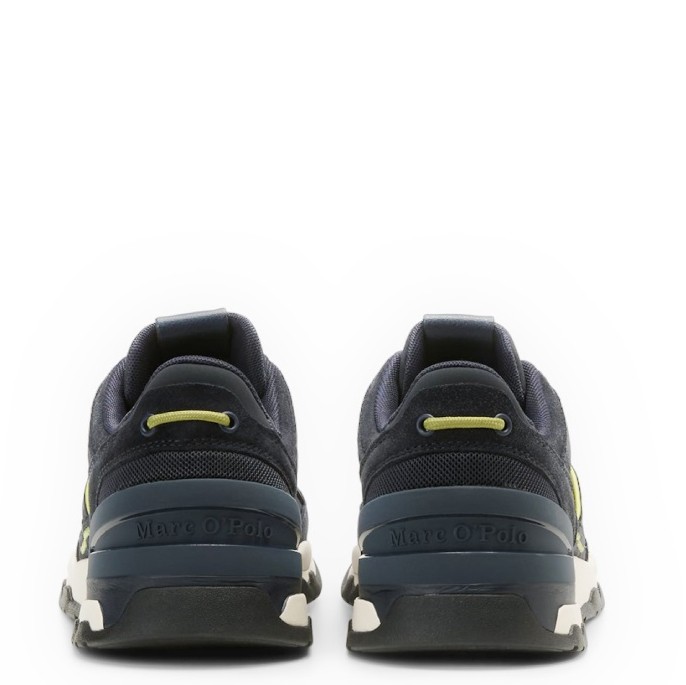 MARC O'POLO Bateliai - vyrams, Mod. Peter 7D 4