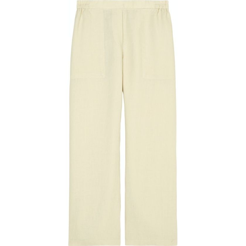 MARC O'POLO Kelnės moterims, Ruda 1