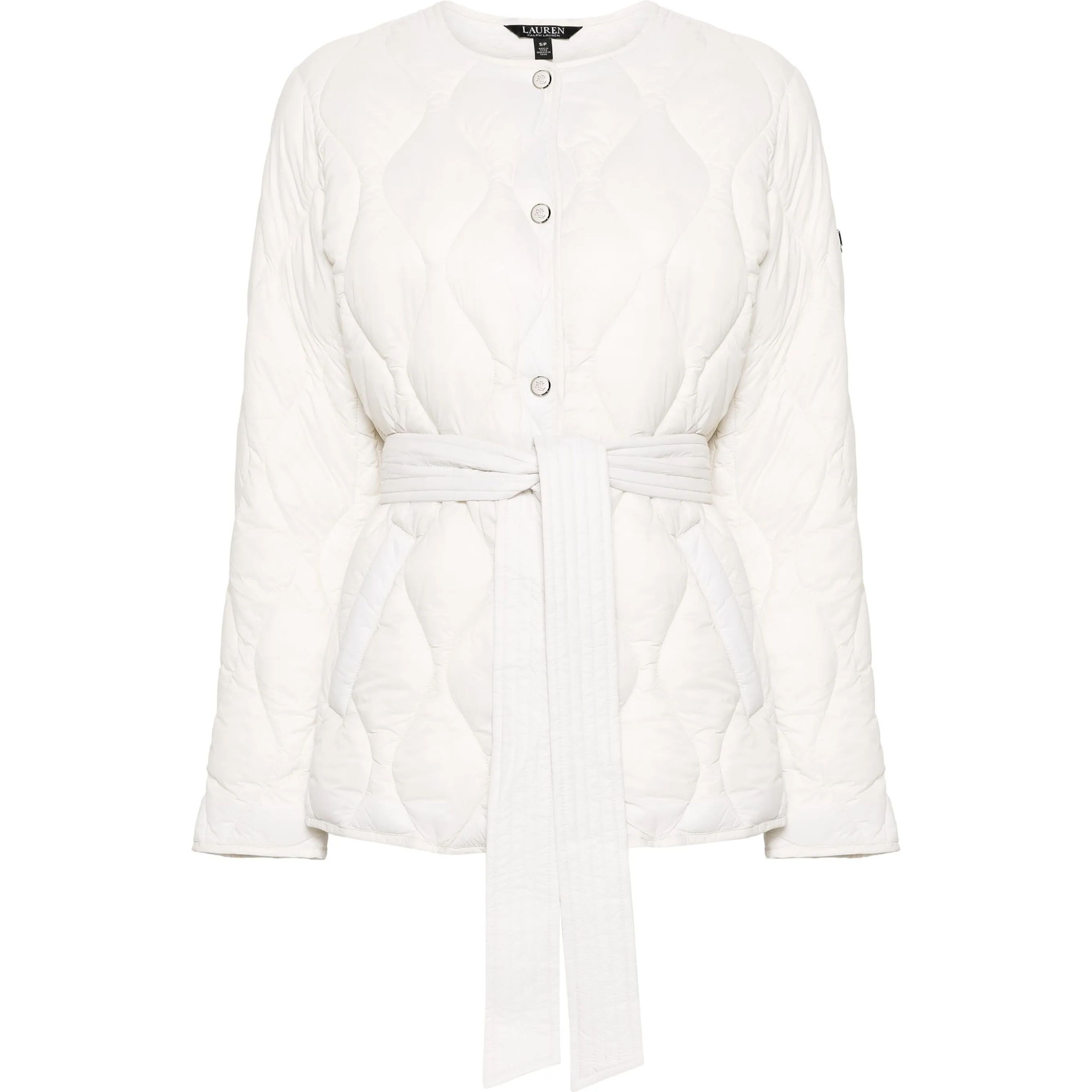 LAUREN RALPH LAUREN Pūkinis paltas moterims, Kūno, Insulated coat