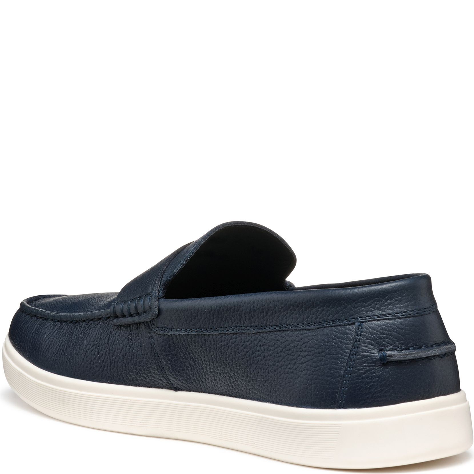 GEOX Mokasinai vyrams, Mėlyna, Avola mocasins 3