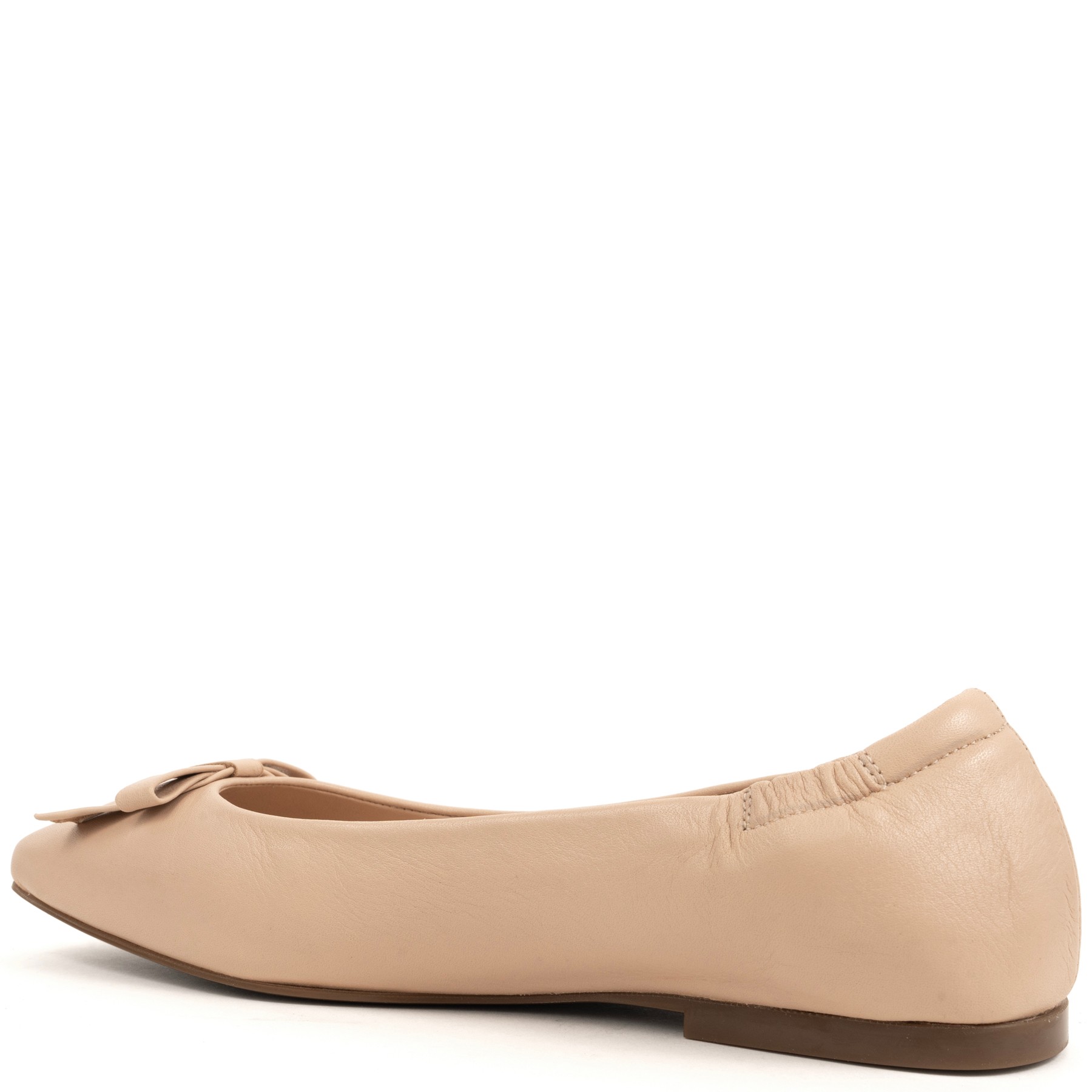 SERGIO MORETTI Balerinos moterims, Kūno, Ballerinas 3