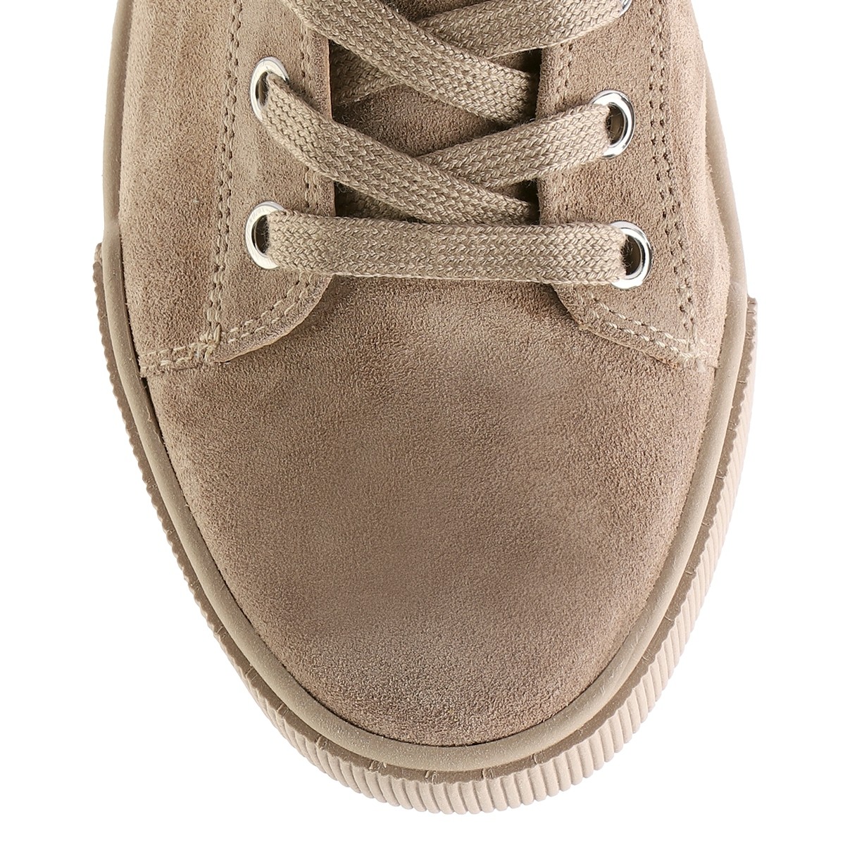 HOGL Aulinukai moterims, Smėlio, Buddy booties 4