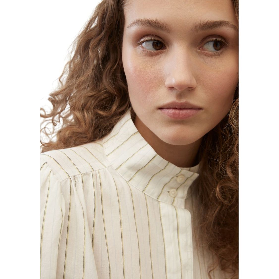 MARC O'POLO Marškiniai moterims, Marga 4