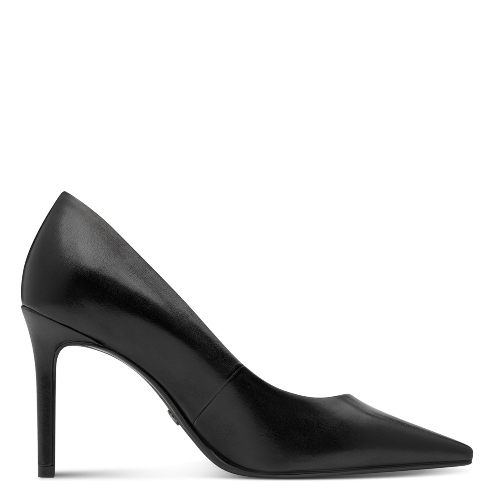 TAMARIS Aukštakulniai moterims, Juoda, Pumps 22480-42 3