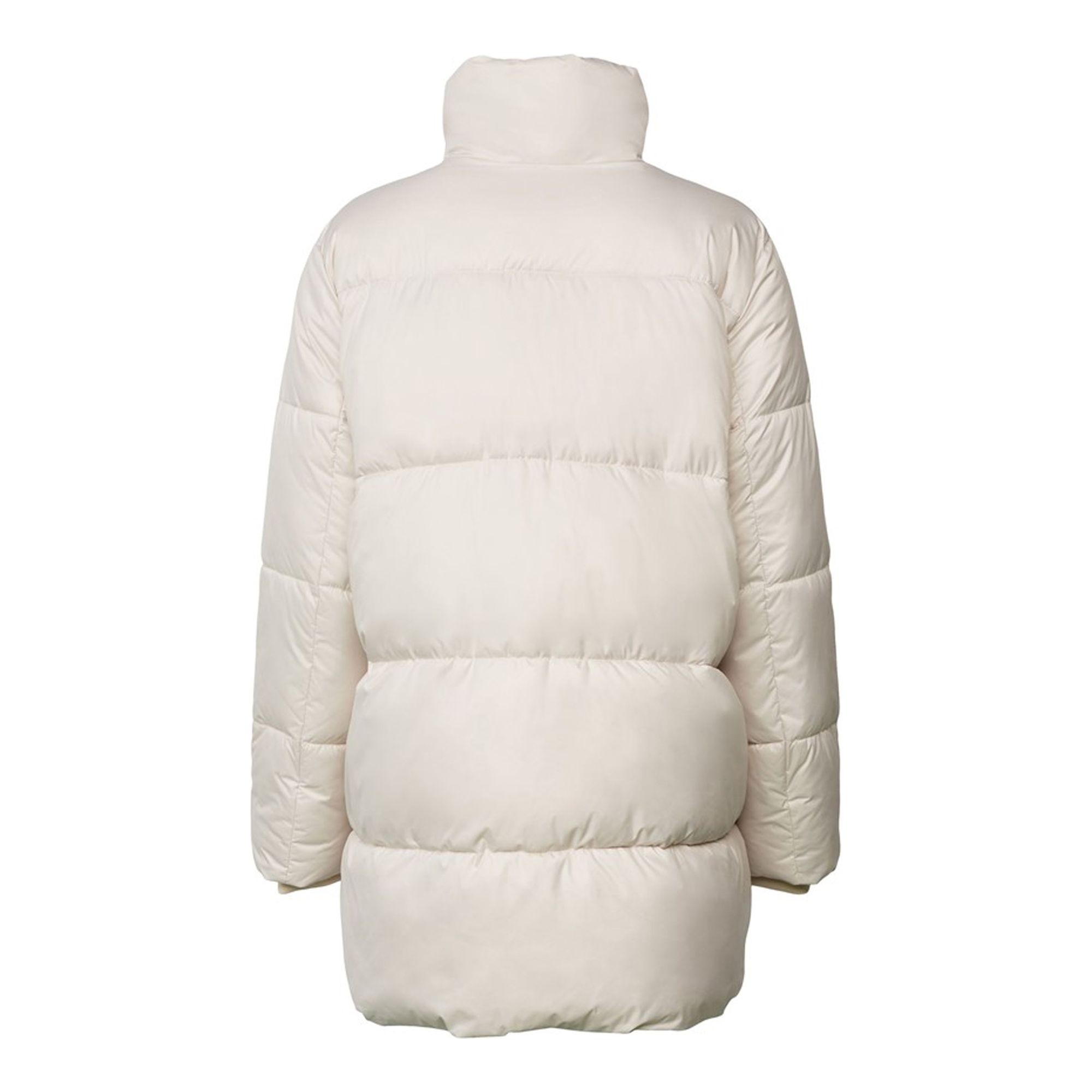 ESPRIT Jakid naised, LongCosyPuffJkt 2