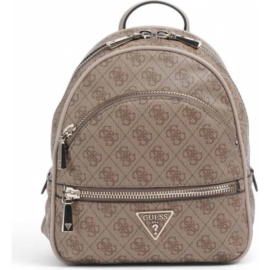 GUESS Kuprinė moterims, Kūno, Manhattan backpack 1