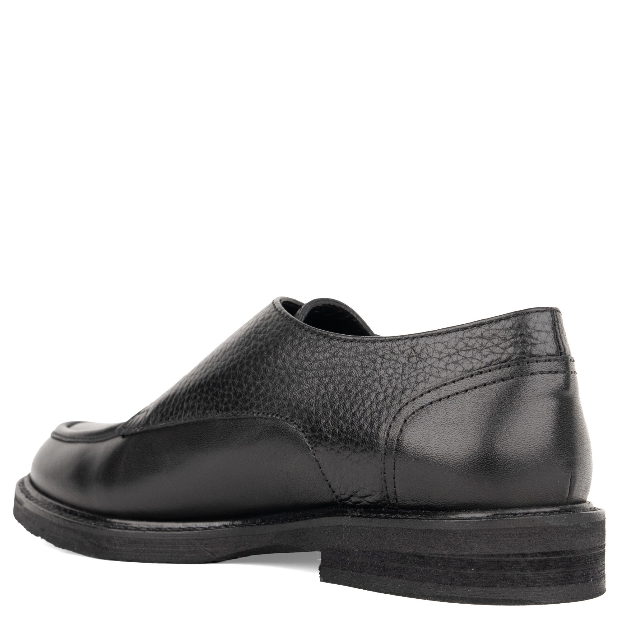 ADRIANNA FERETTI Loaferiai moterims, Juoda, Loafer 3