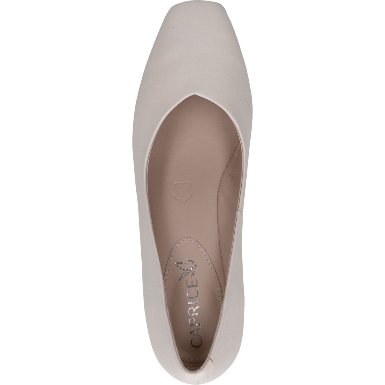 CAPRICE Klasikiniai batai moterims, Kūno, Formal 6