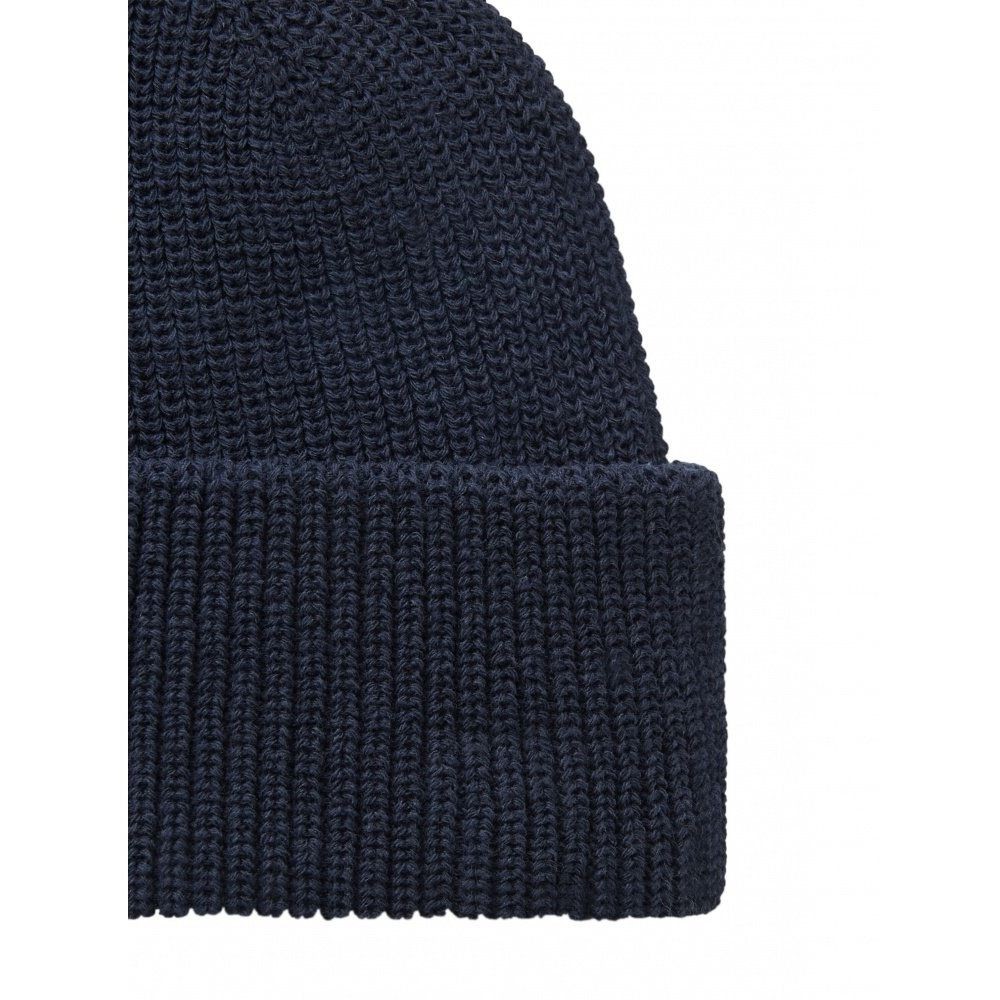 TOM TAILOR Kepurė moterims, Mėlyna, Kepurė 2