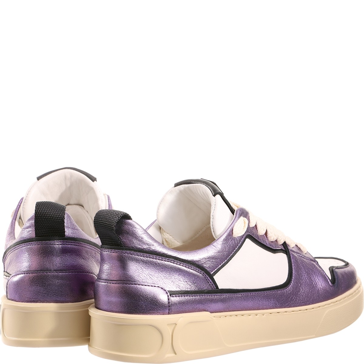 HOGL Laisvalaikio bateliai moterims, Marga, Macba Seven leisure 3