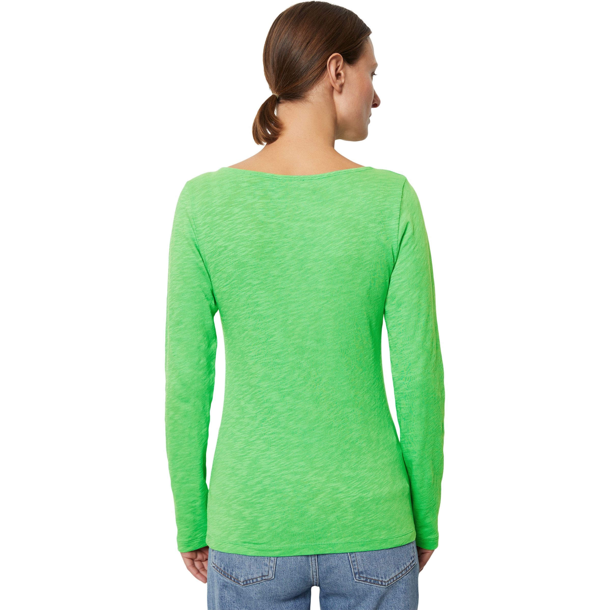 MARC O'POLO Palaidinės moterims, Žalia 3