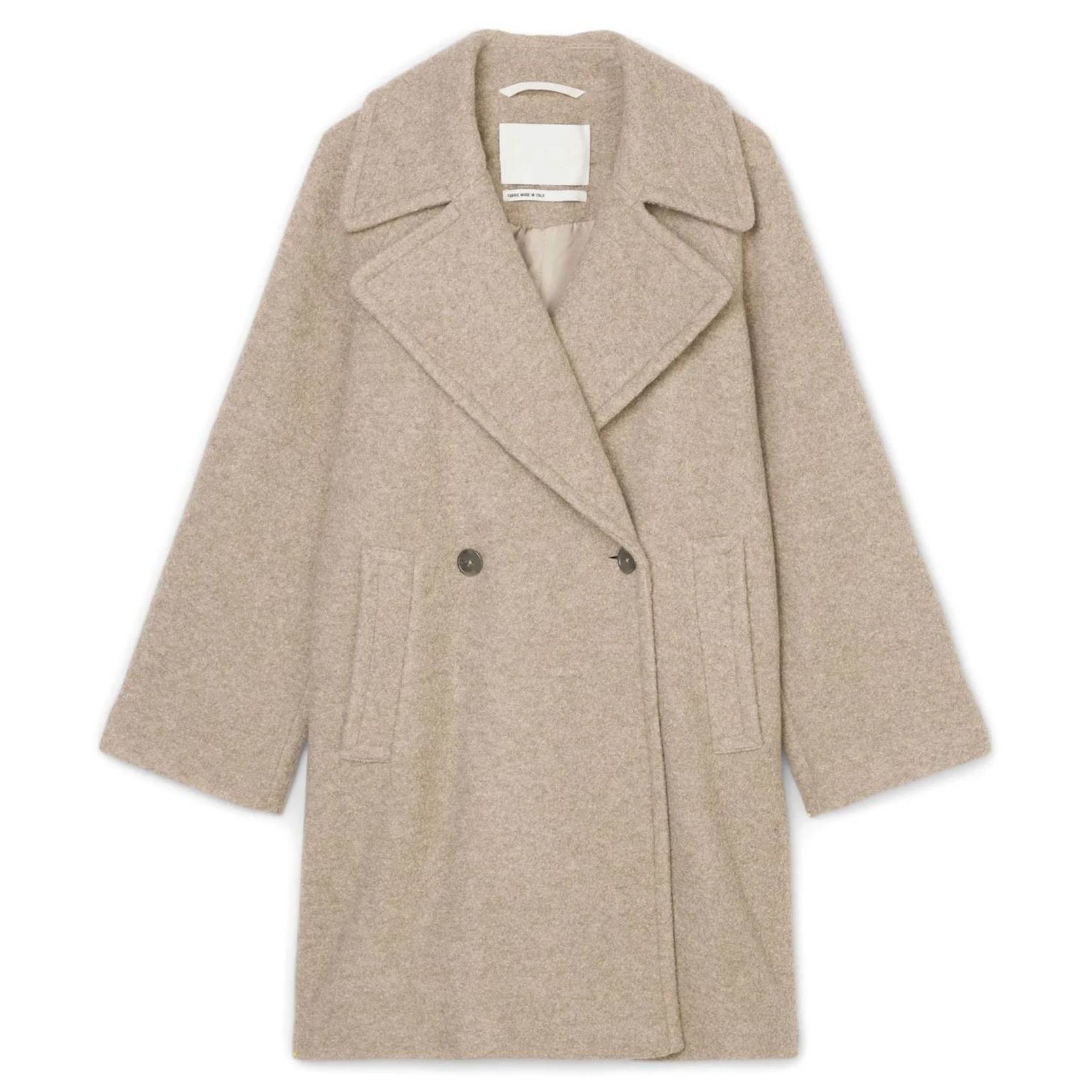 MARC O'POLO Paltas moterims, Rožinė 1