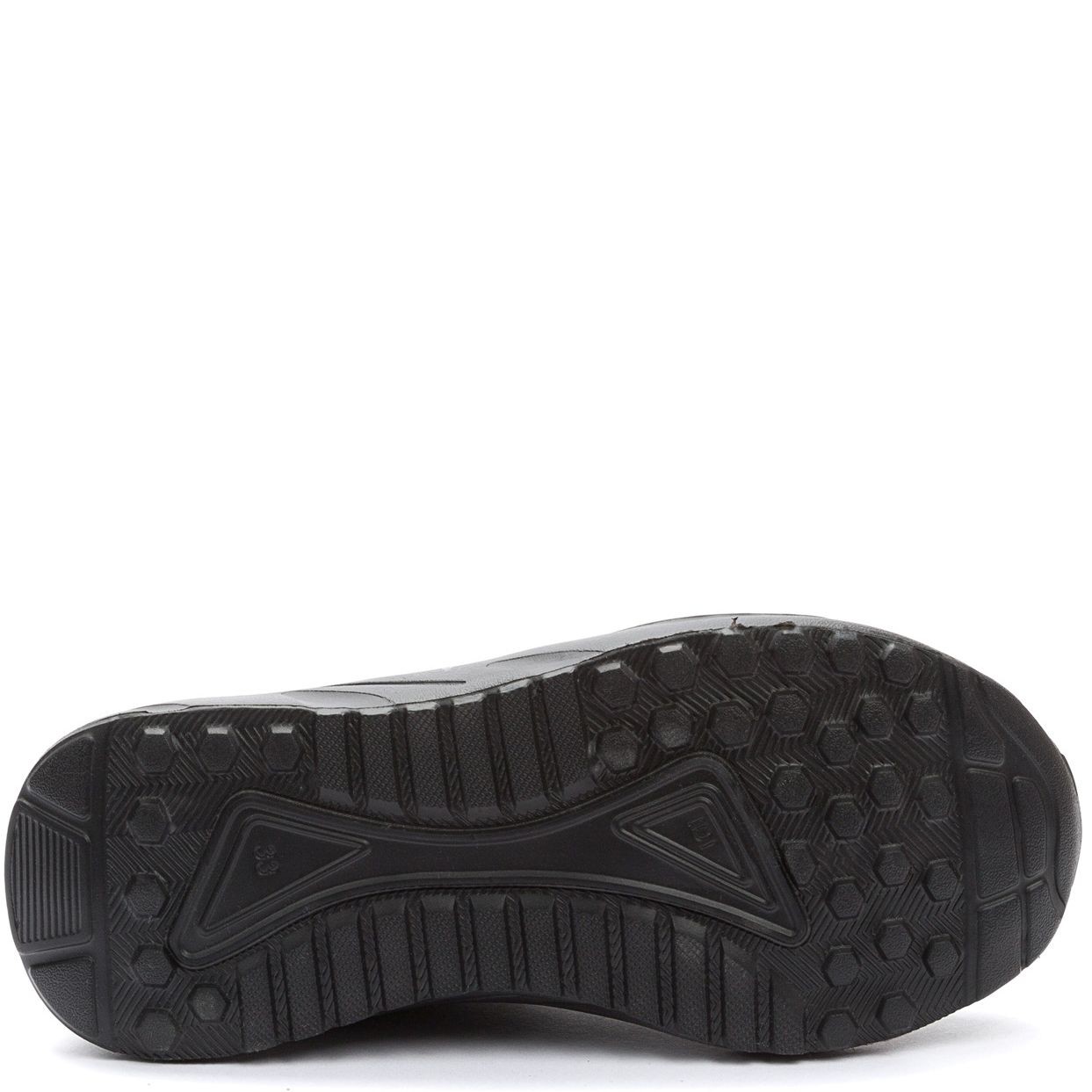 KEDDO Laisvalaikio bateliai berniukams, Juoda, Sneakers 3