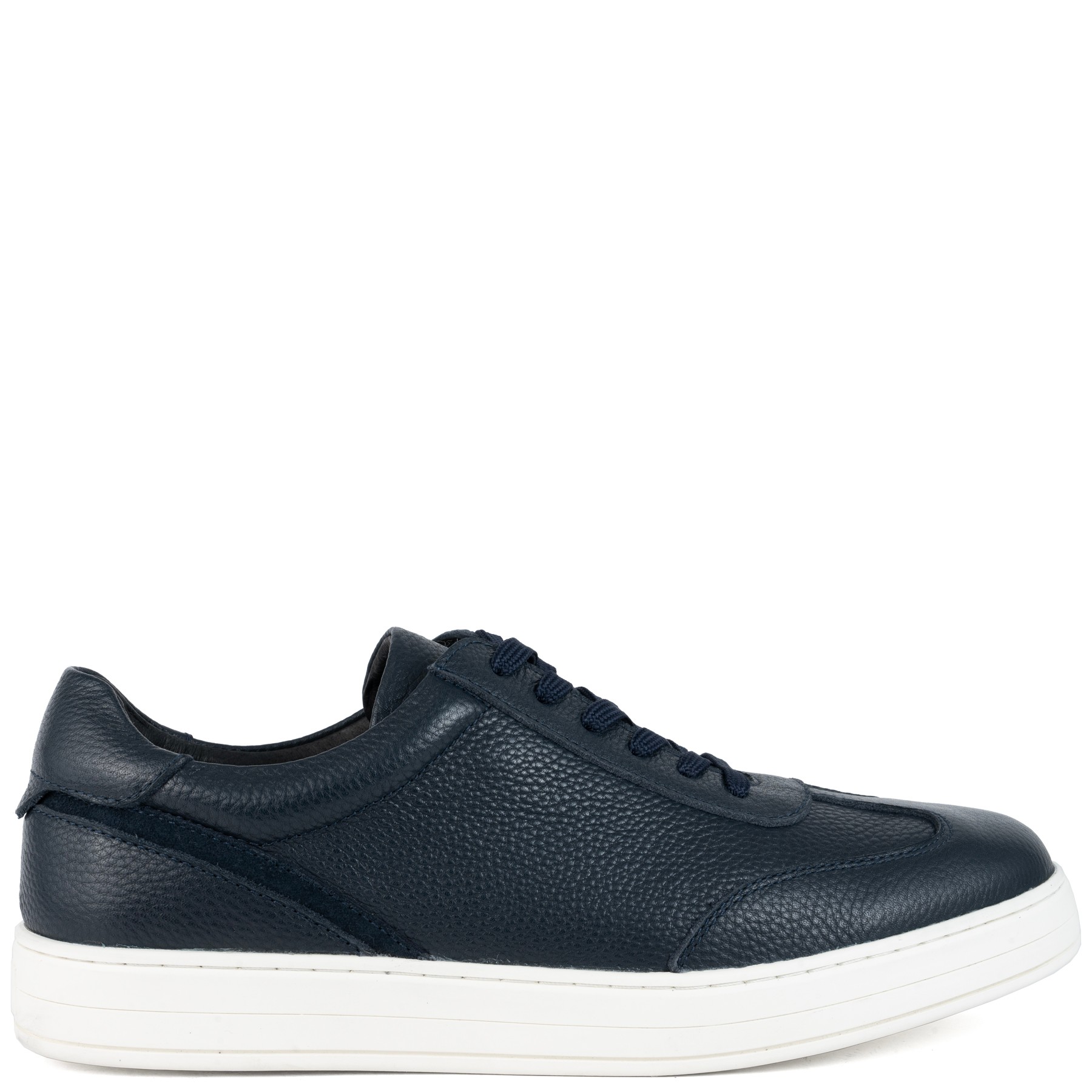 SERGIO MORETTI Laisvalaikio bateliai vyrams, Mėlyna, Leisure 2