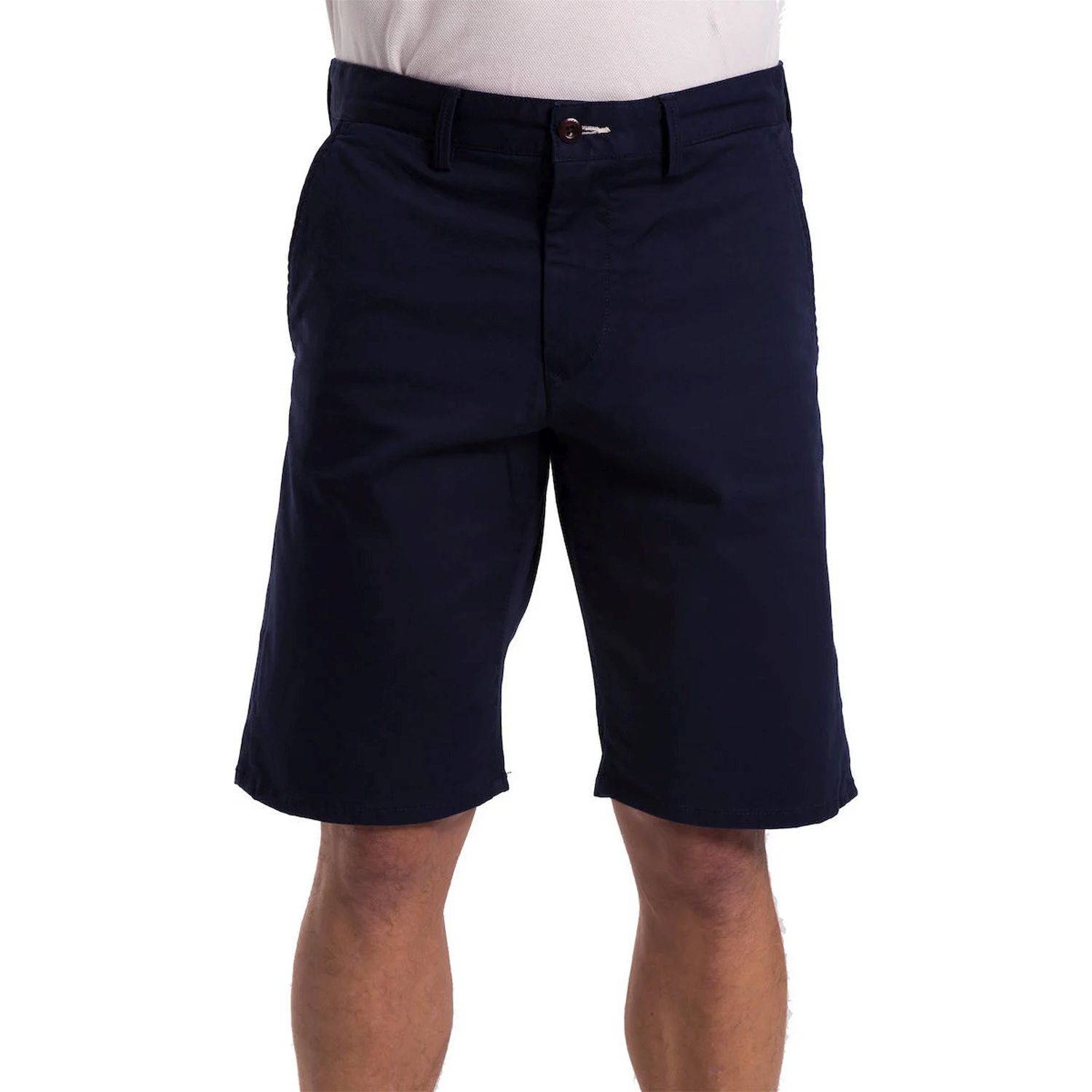 GANT Šortai vyrams, Mėlyna 2