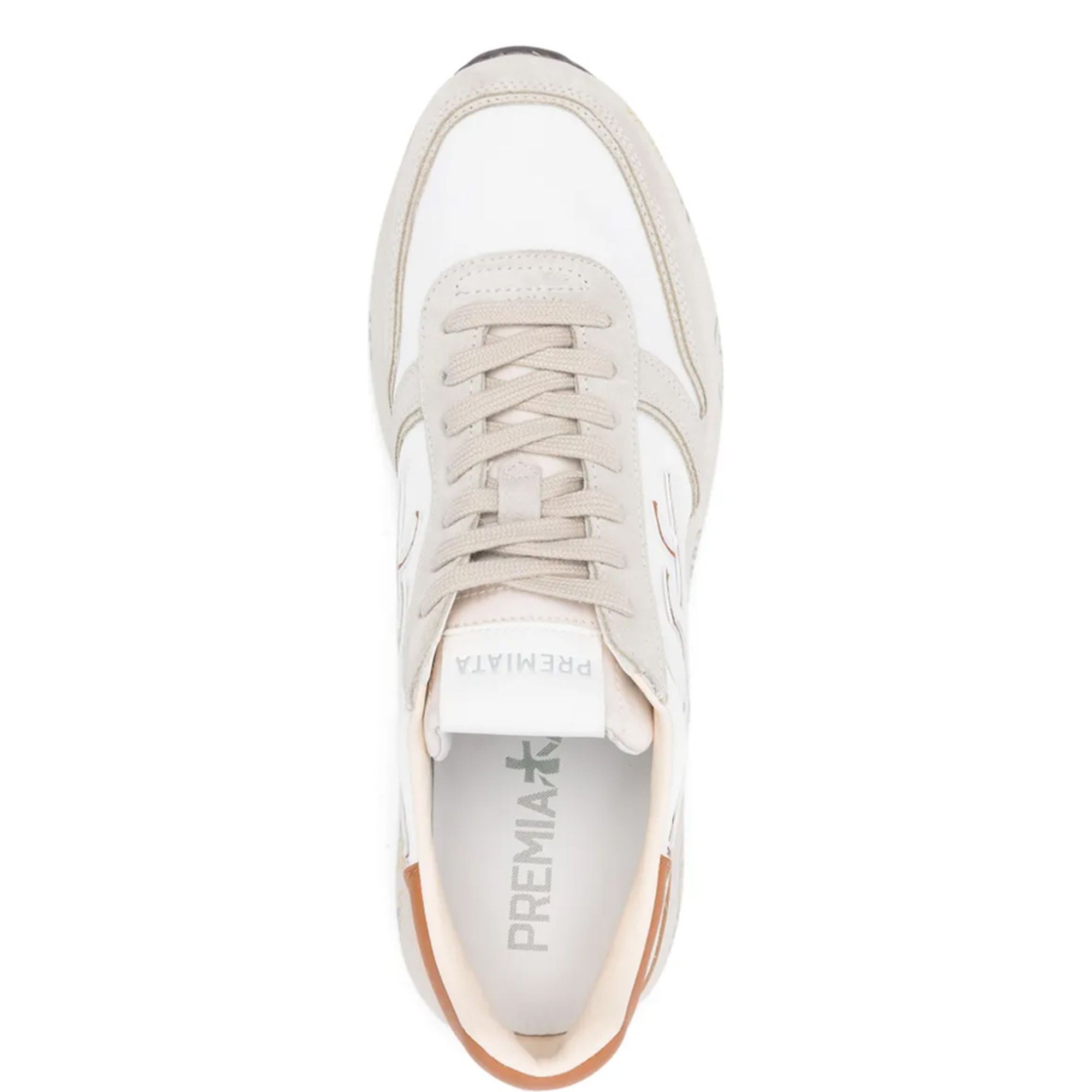 PREMIATA Laisvalaikio bateliai vyrams, Marga, Sneakers 4