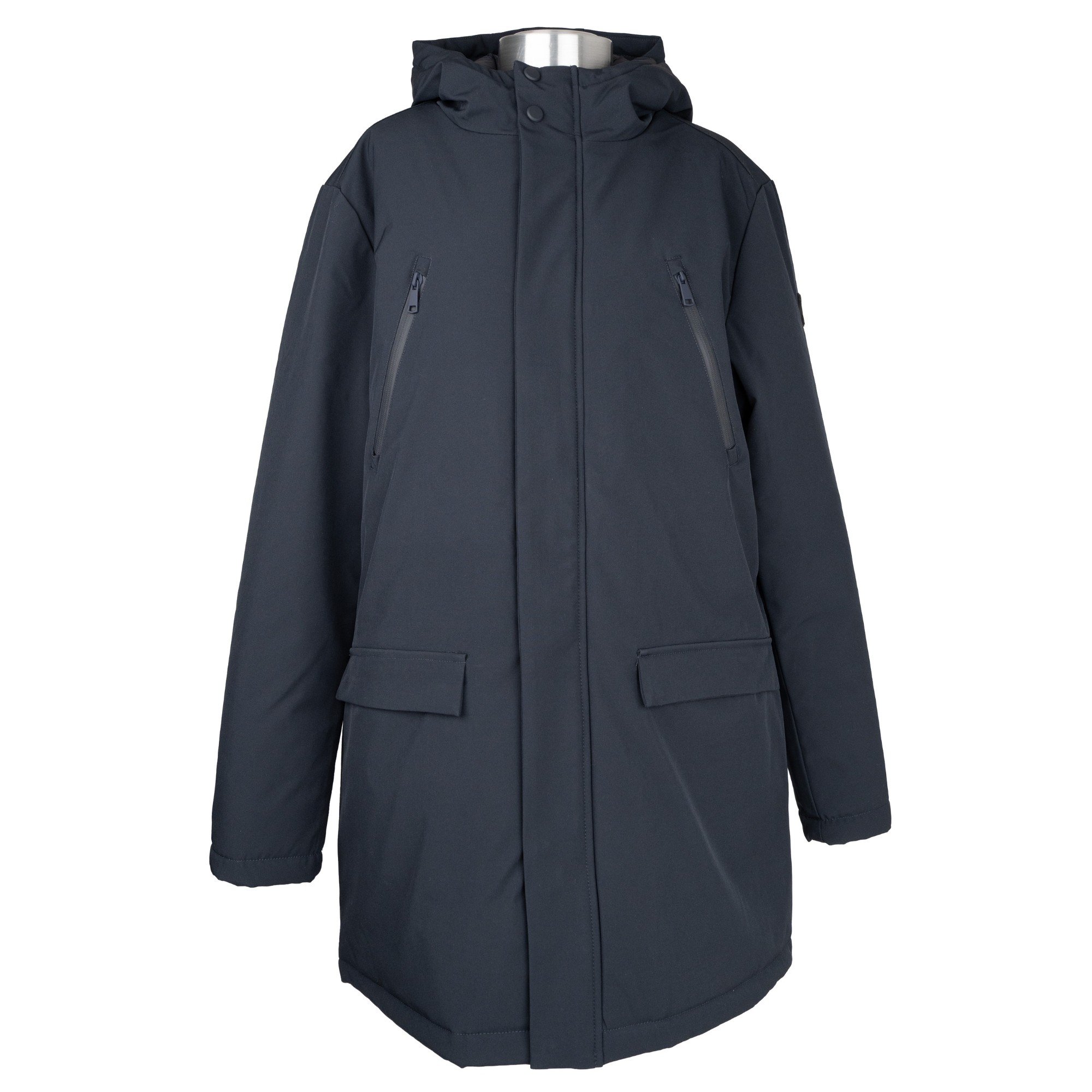 SERGIO MORETTI Striukė vyrams, Navy, Jackets 1