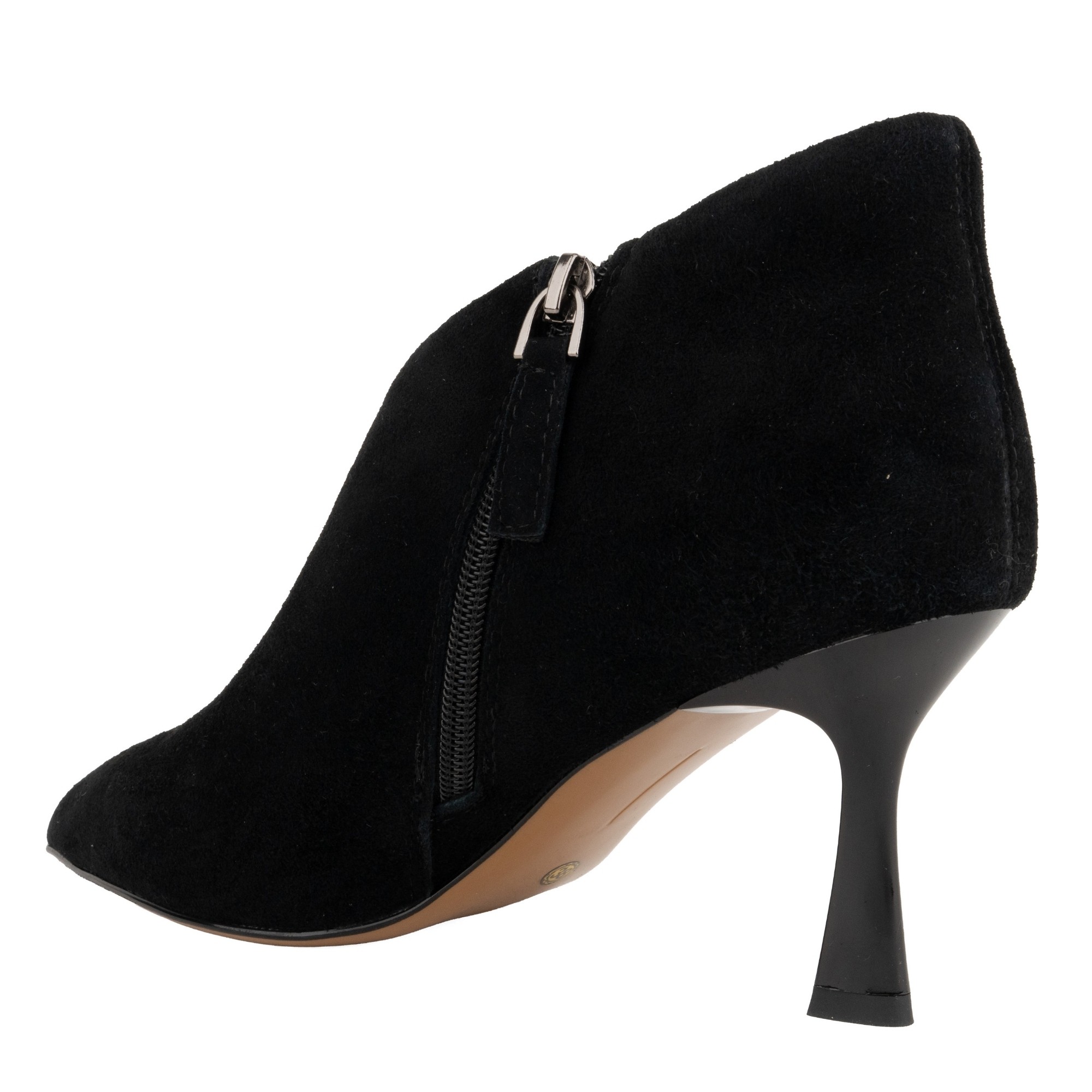 LINDA BAUMANN Aukštakulniai moterims, Juoda, Pumps 3