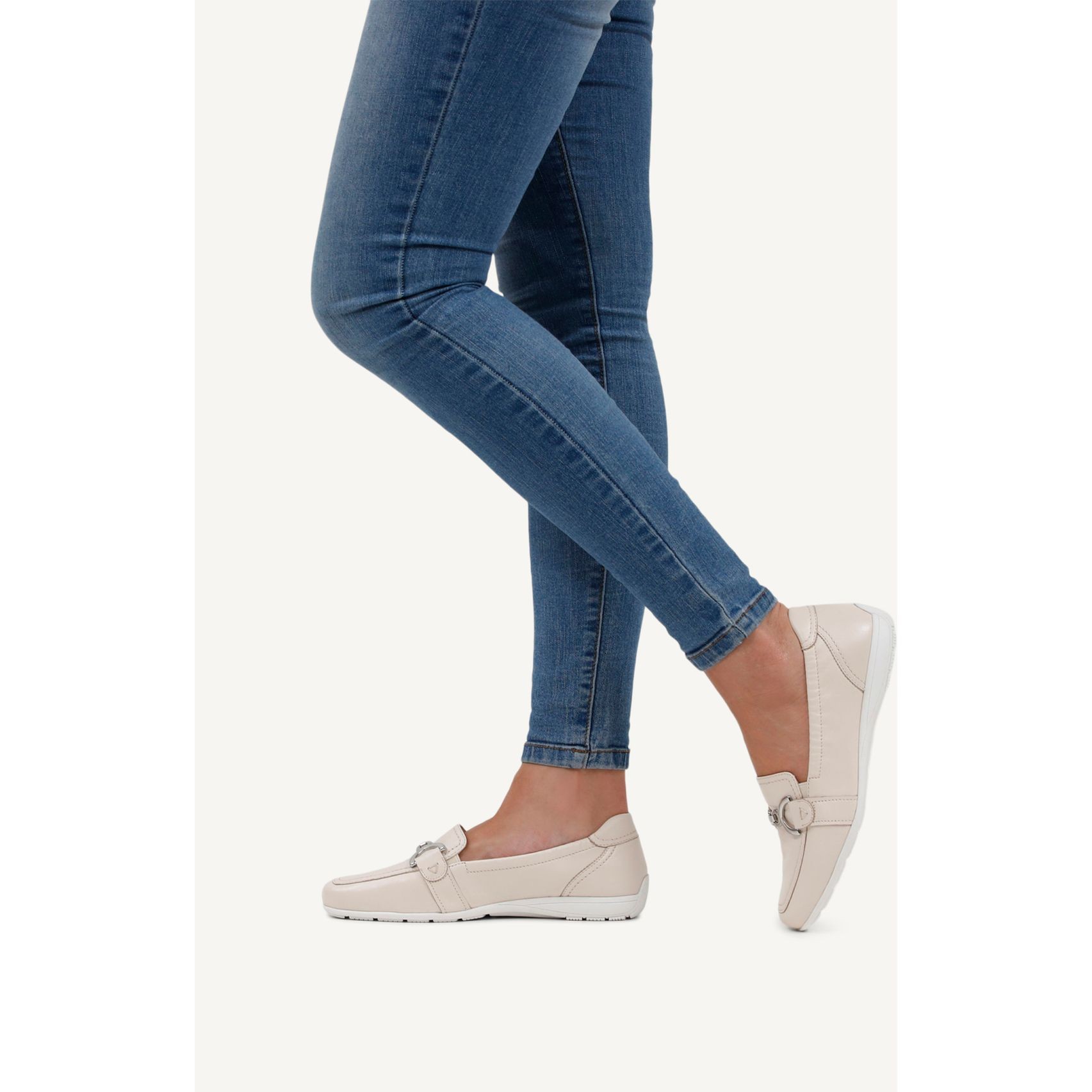 CAPRICE Mokasinai moterims, Kūno, Mocasins 8