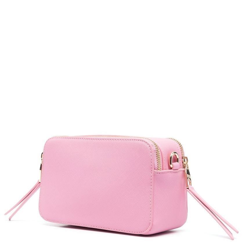 VERSACE JEANS CUTURE Rankinė per petį moterims, Range c - deluxe crossbody 2