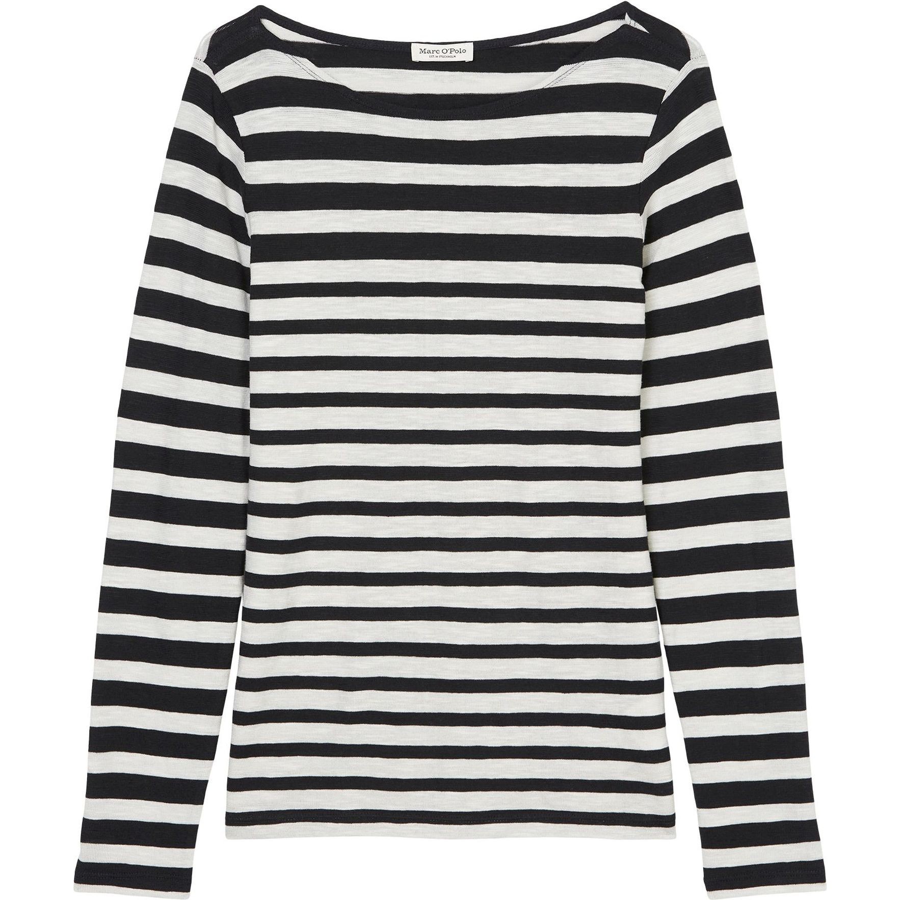 MARC O'POLO Marškinėliai ilgom. rankovėmis moterims, Marga, Tshirts lo M00219652597 1