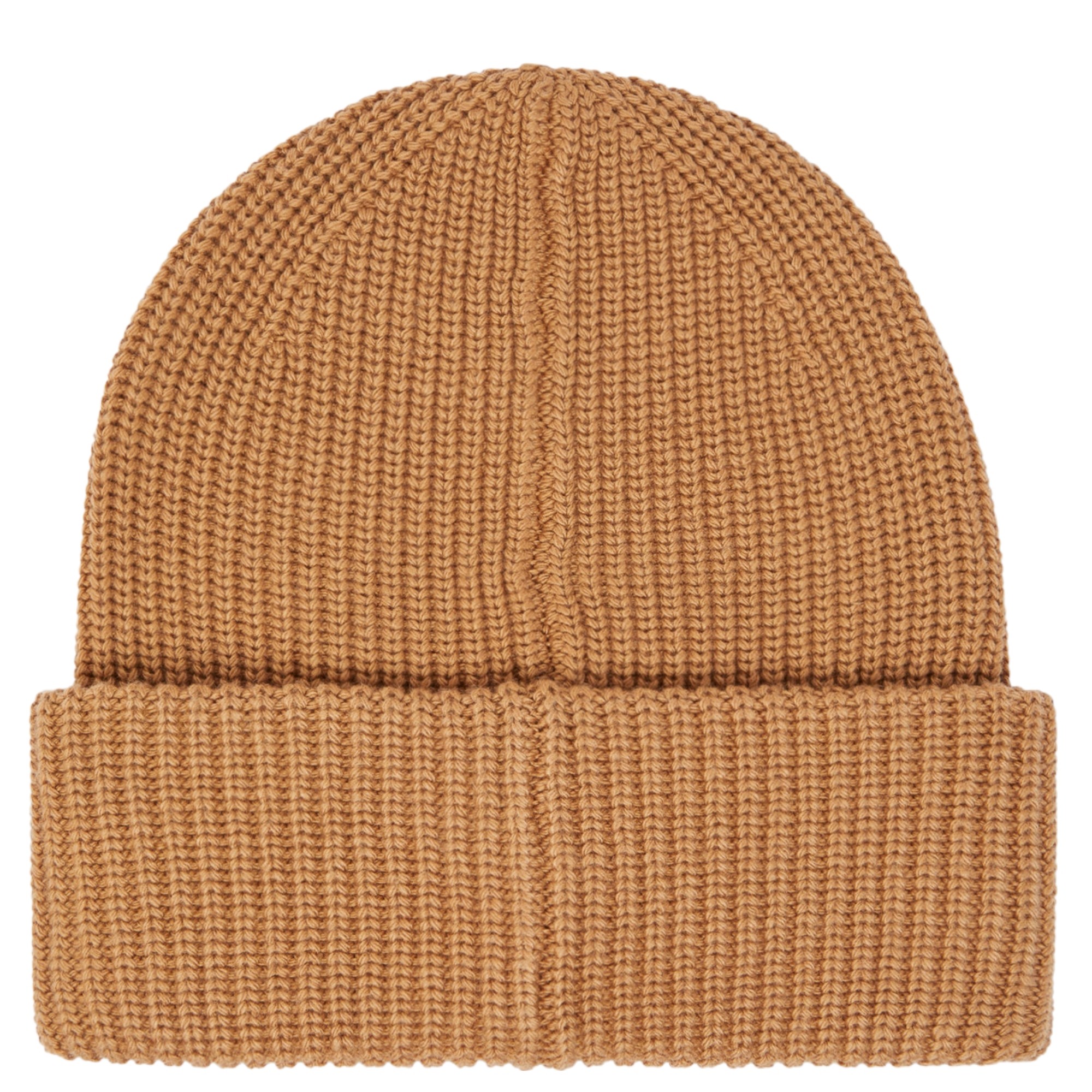 PINKO Skrybėlė moterims, Ruda, Bosnia beanie 2