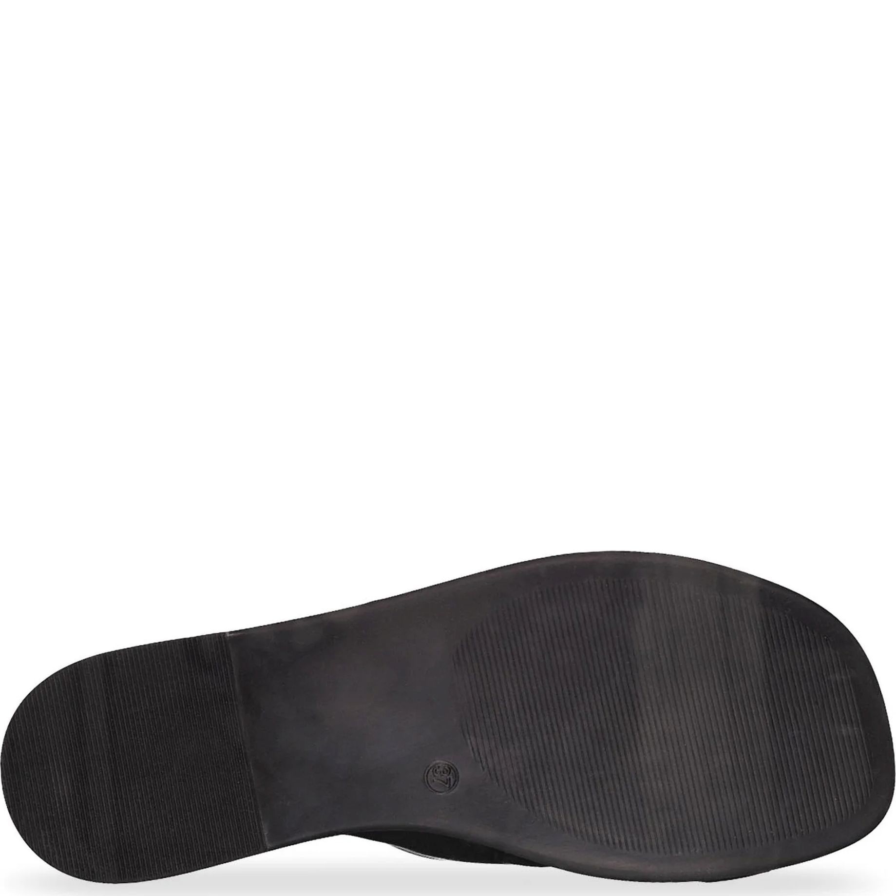 MARCO TOZZI Šlepetės moterims, Juoda, SLIPPERS 5