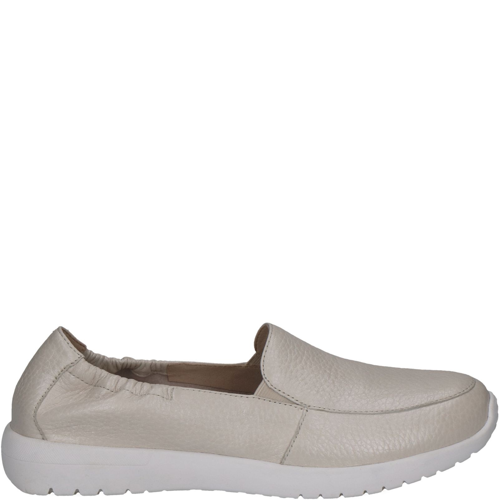 CAPRICE Loaferiai moterims, Smėlio, Loafers 2