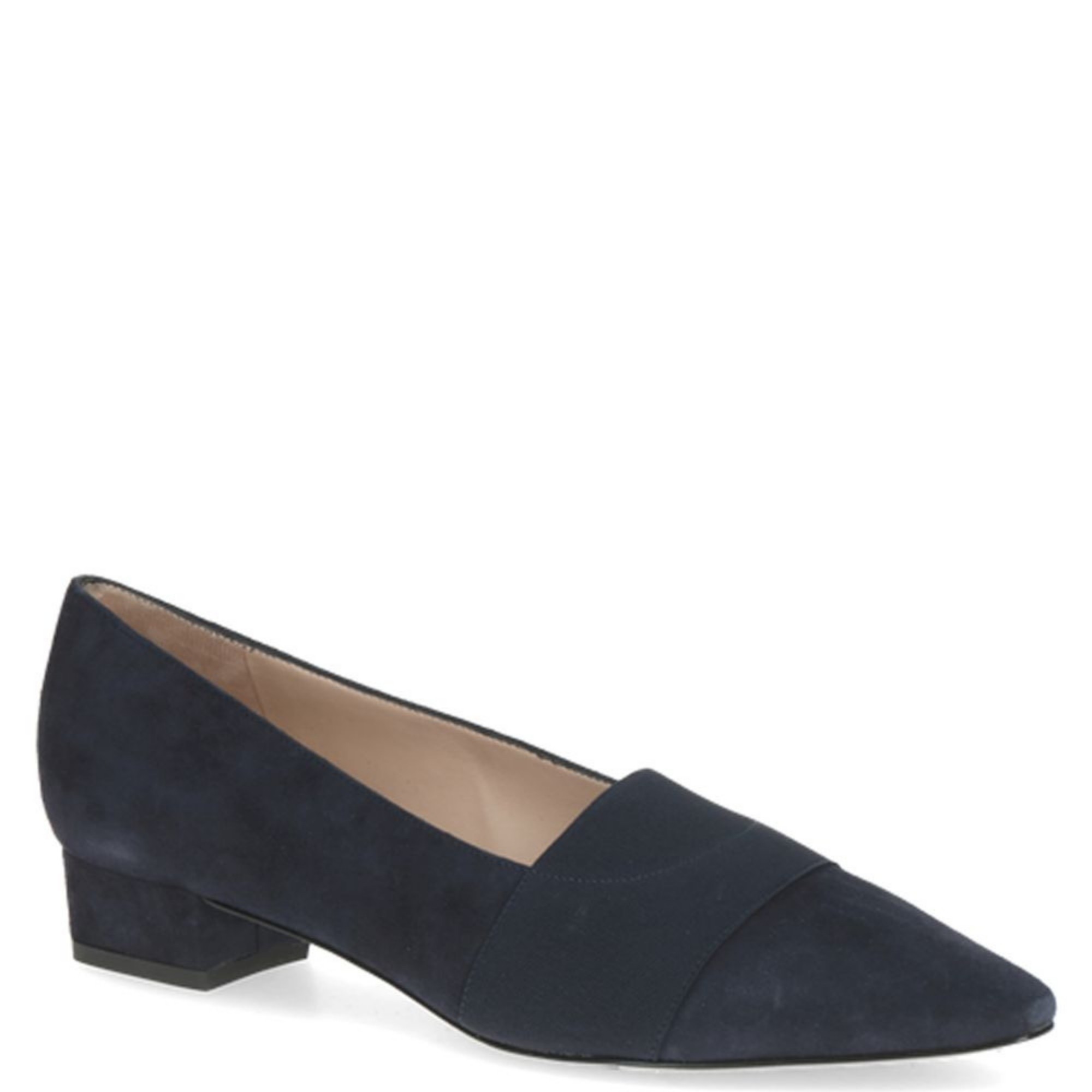 PETER KAISER Aukštakulniai moterims, Mėlyna, Pumps 1