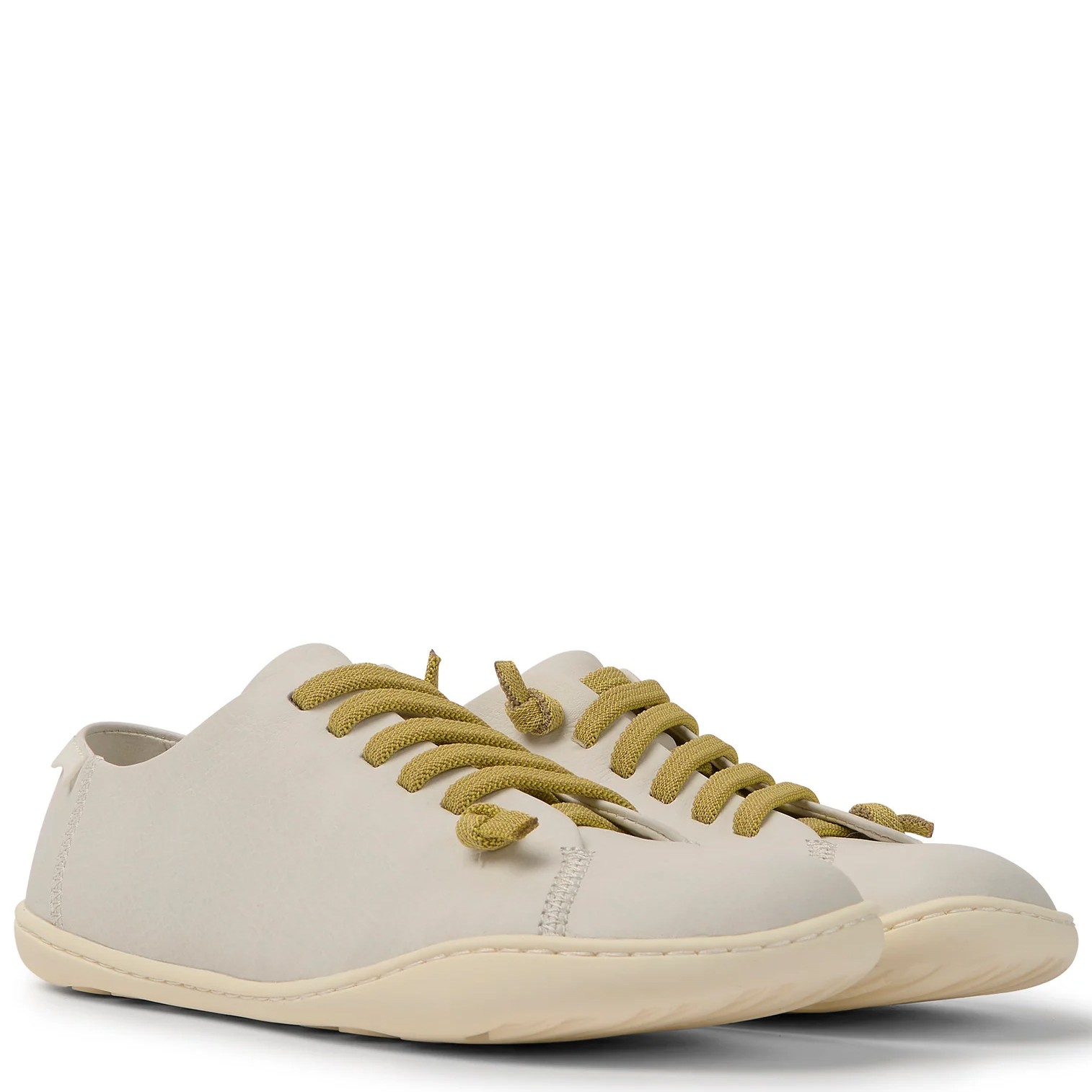 CAMPER Sportiniai bateliai moterims, Balta, Peu Cami Sport shoe 1