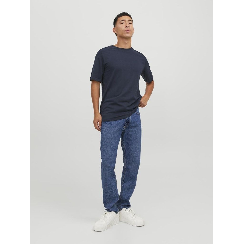 JACK & JONES Palaidinės vyrams, JJEORGANIC BASIC TEE 5