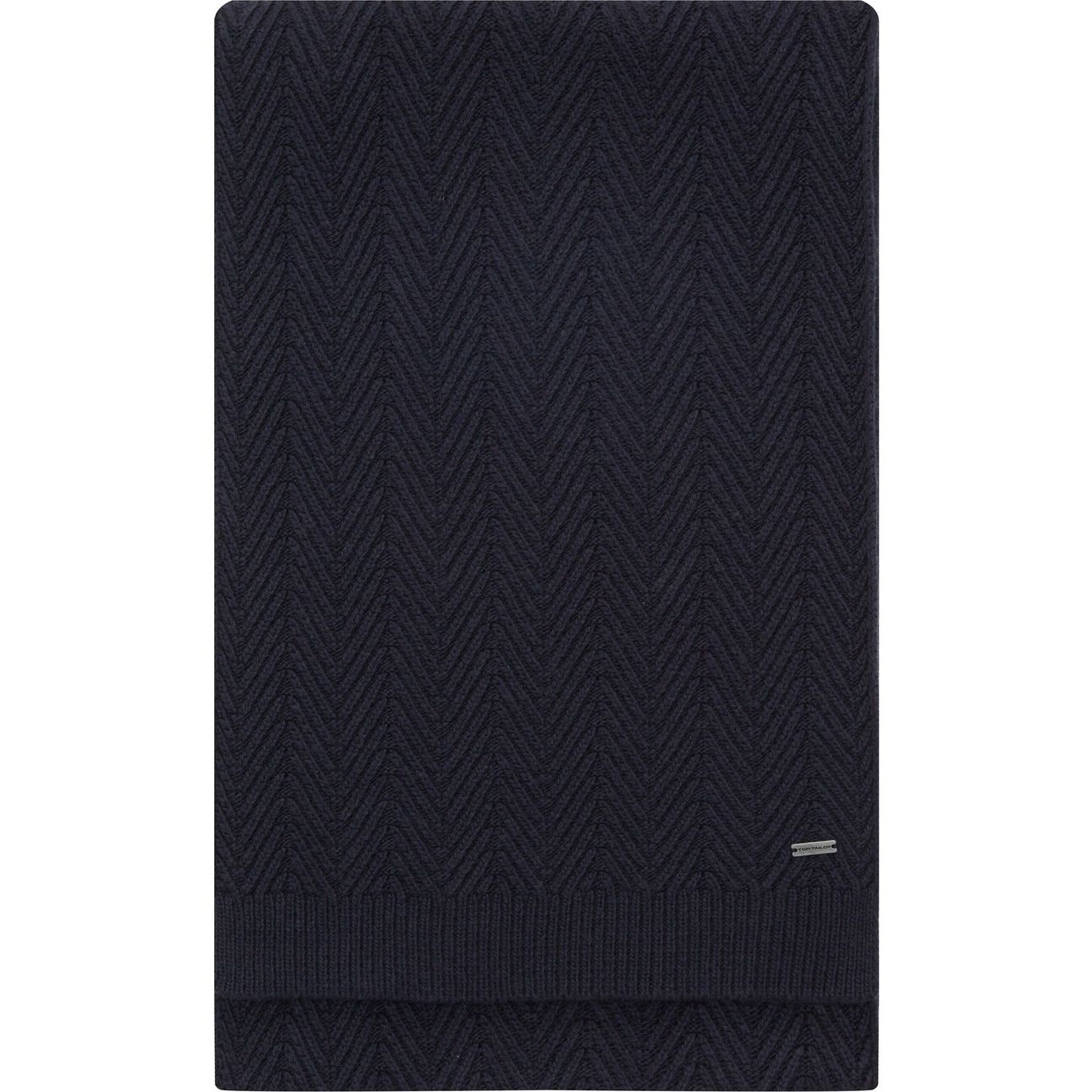 TOM TAILOR Šalikas vyrams, Mėlyna, šalikas 2