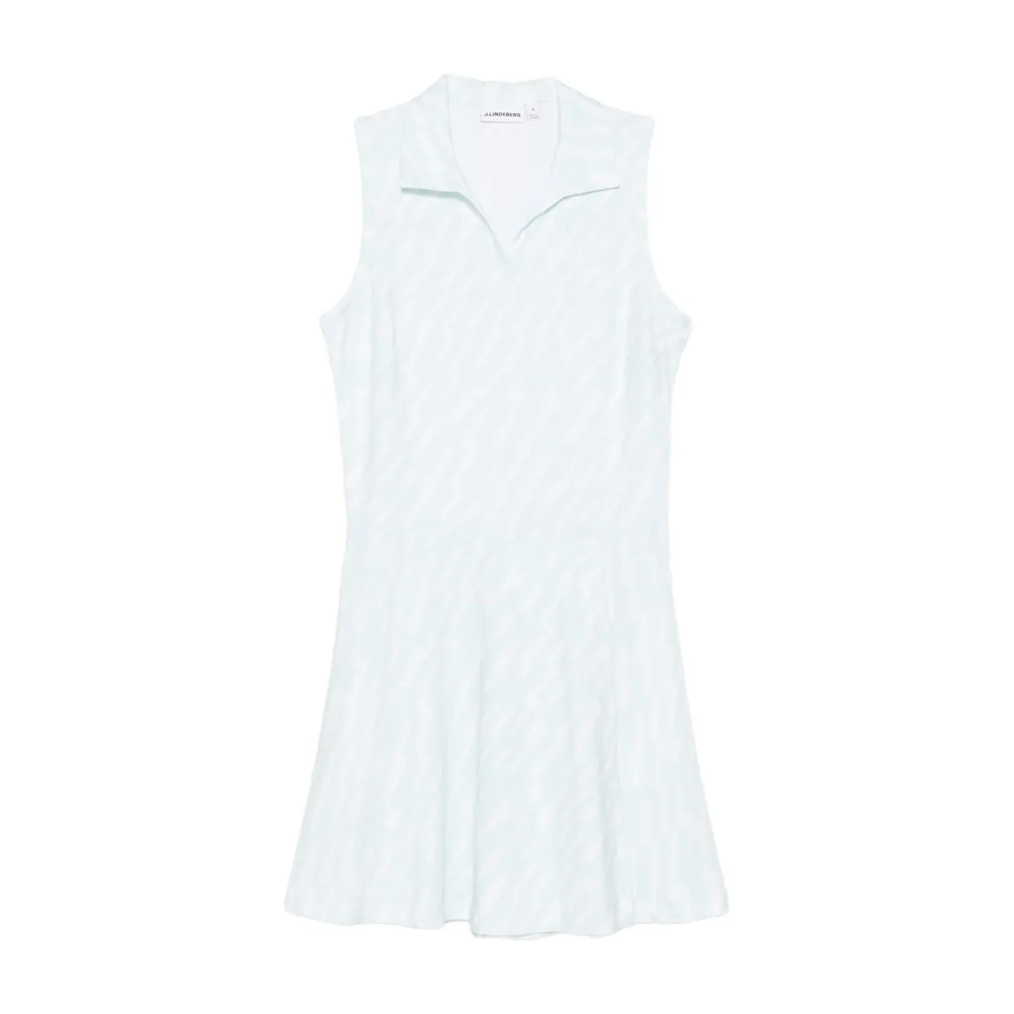 J.LINDEBERG Mini suknelė moterims, Marga, Dana printed dress 1