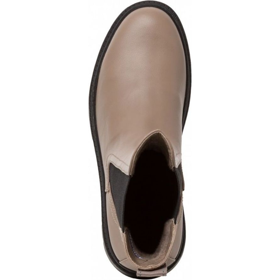 TAMARIS Aulinukai moterims, Juoda, BOOTIES 3